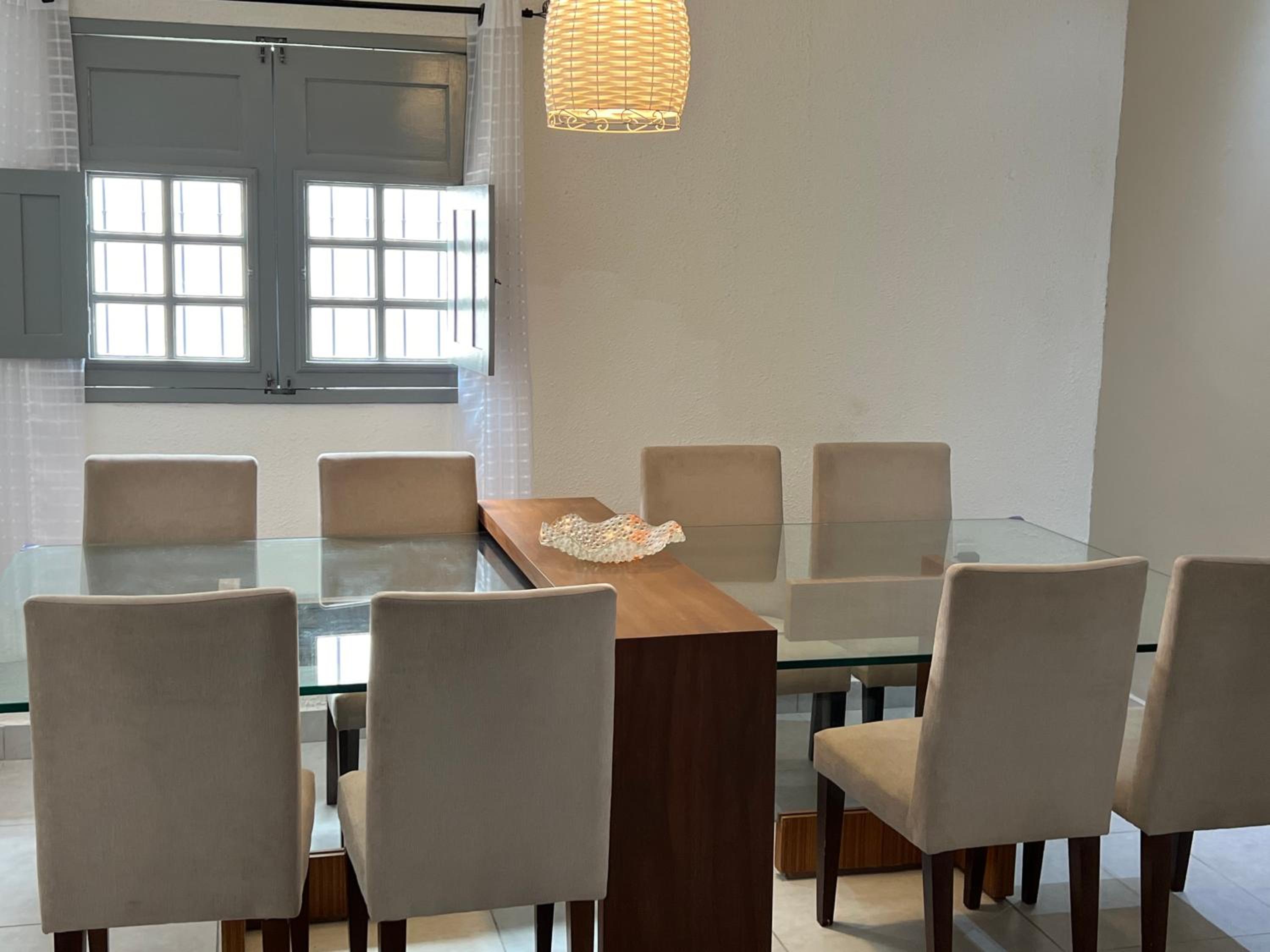 Gadelha'sbeachhouse perfeita para a família