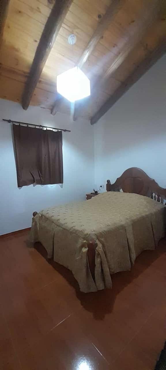 El Rincon de las Marias