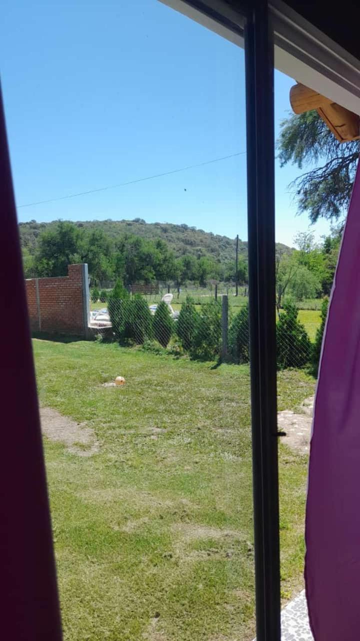 El Rincon de las Marias