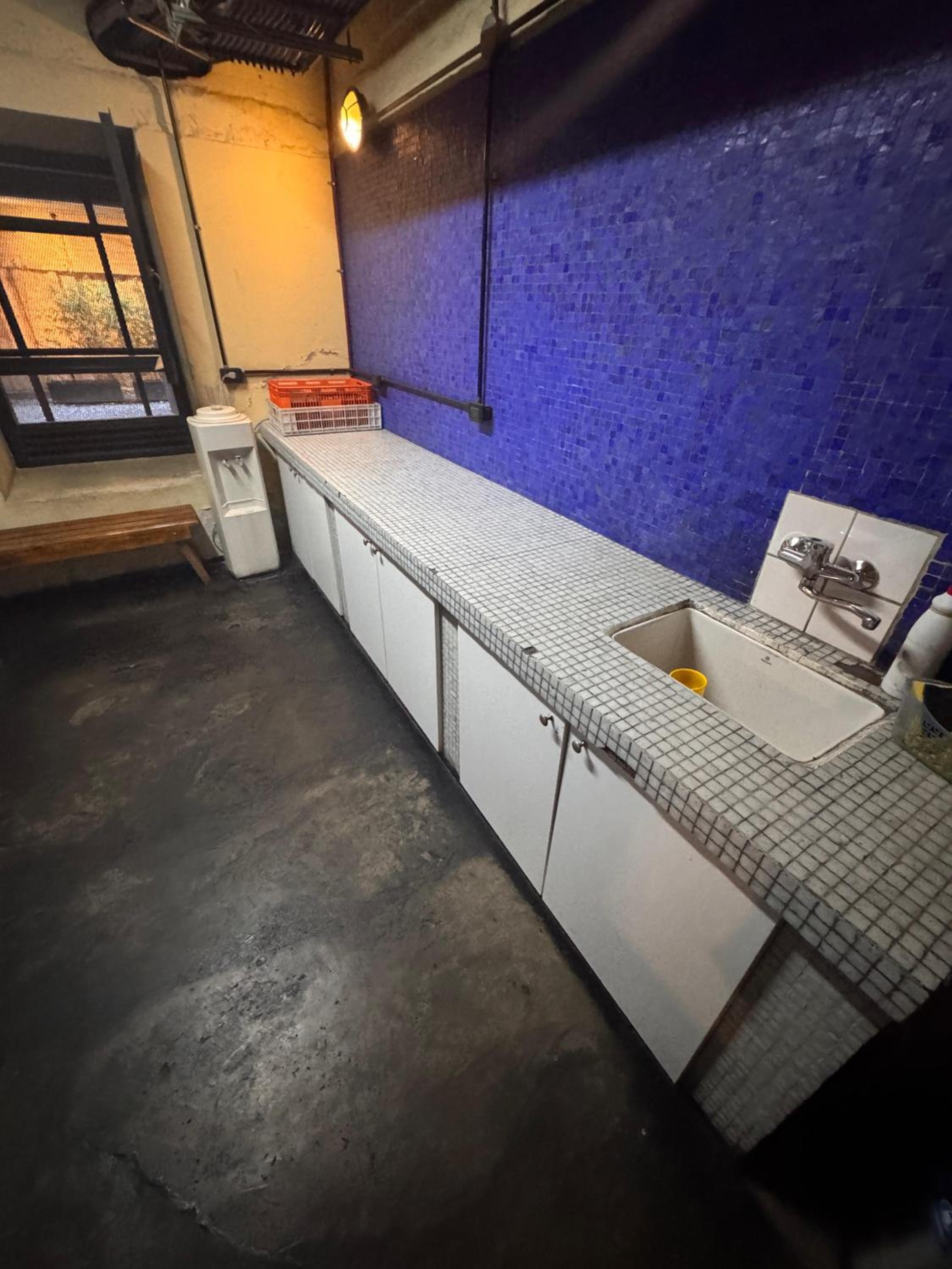 Loft Puerto Made Luxe