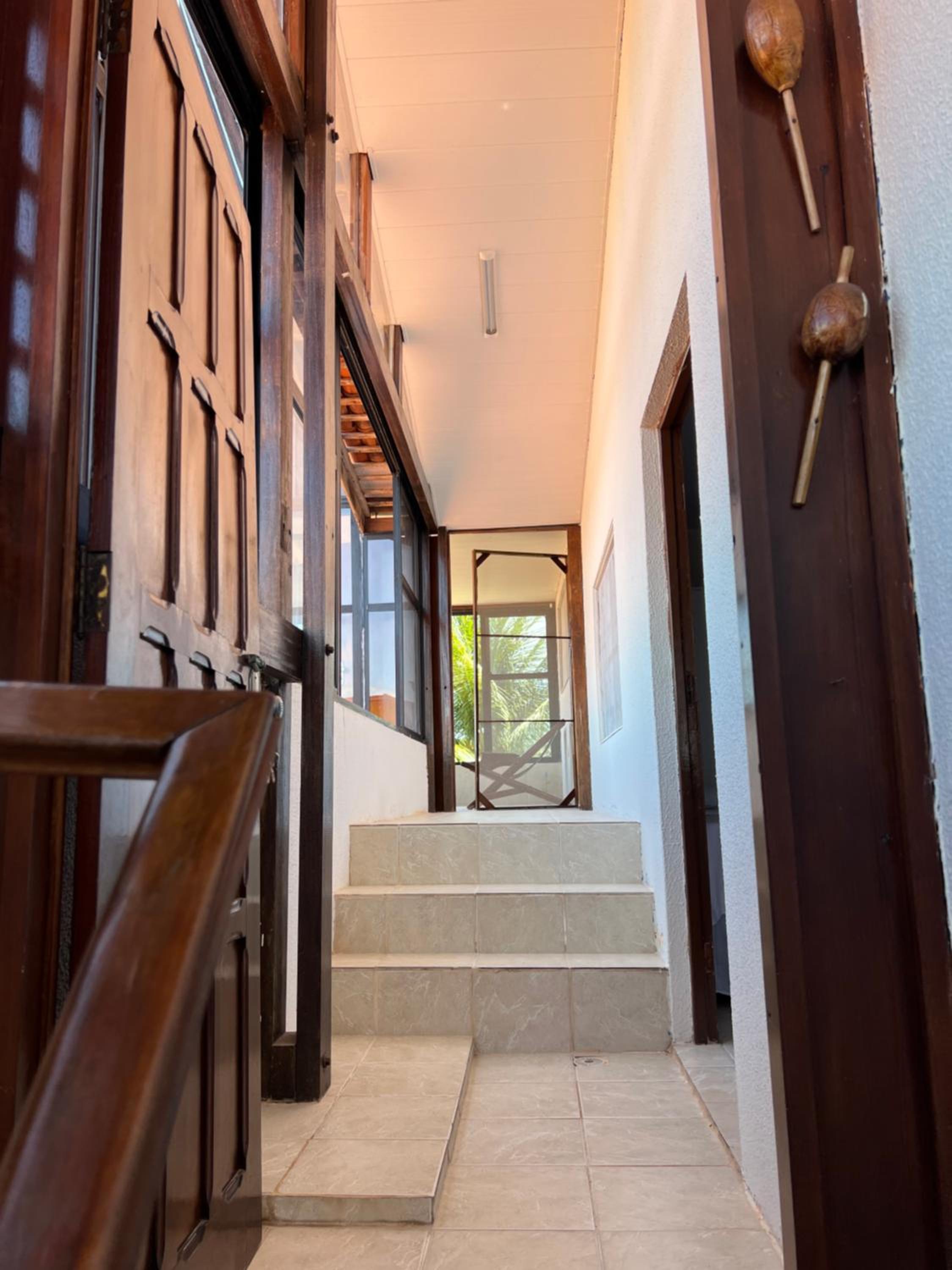 Gadelha'sbeachhouse perfeita para a família