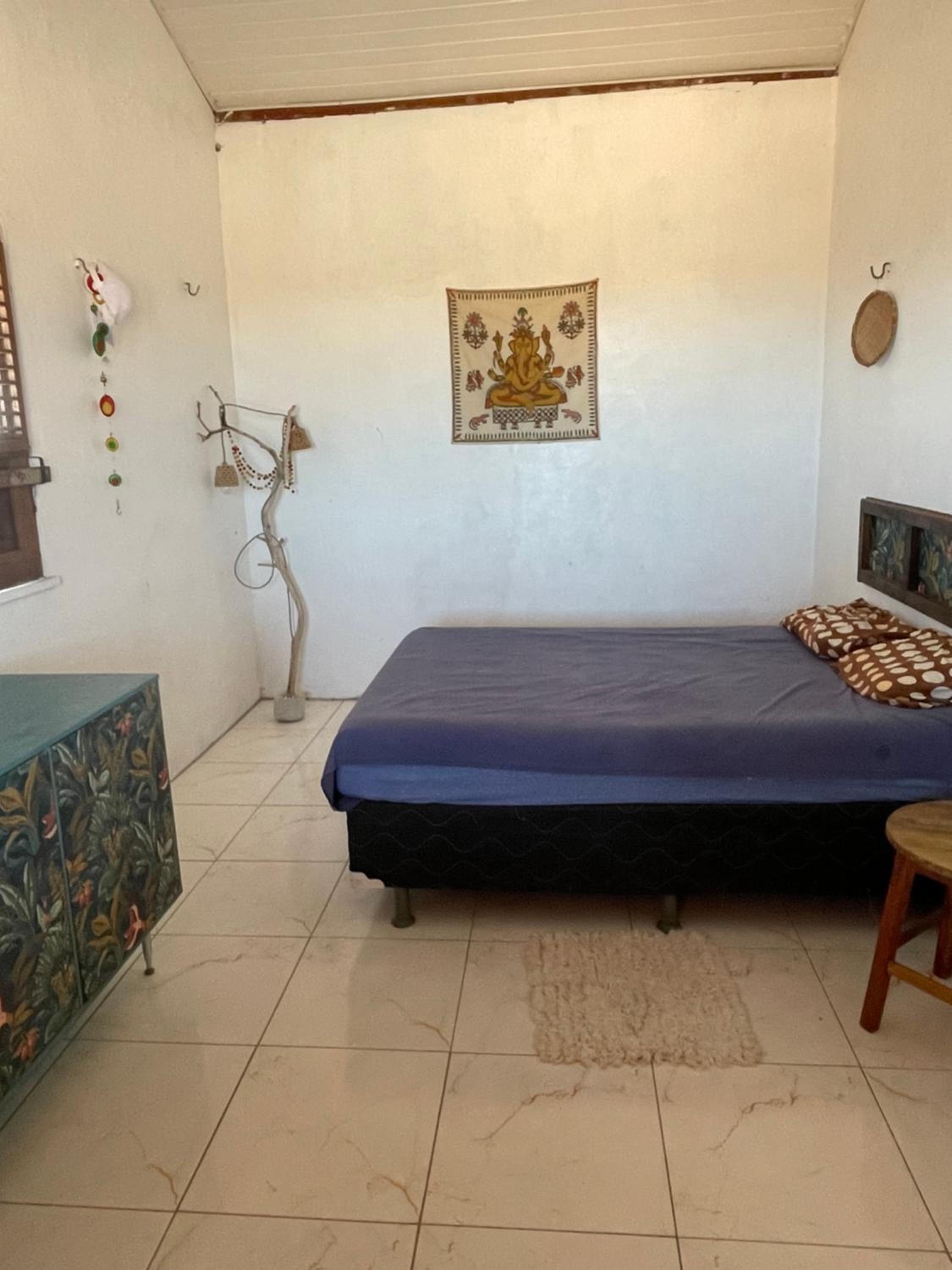 Casa Maré Azul