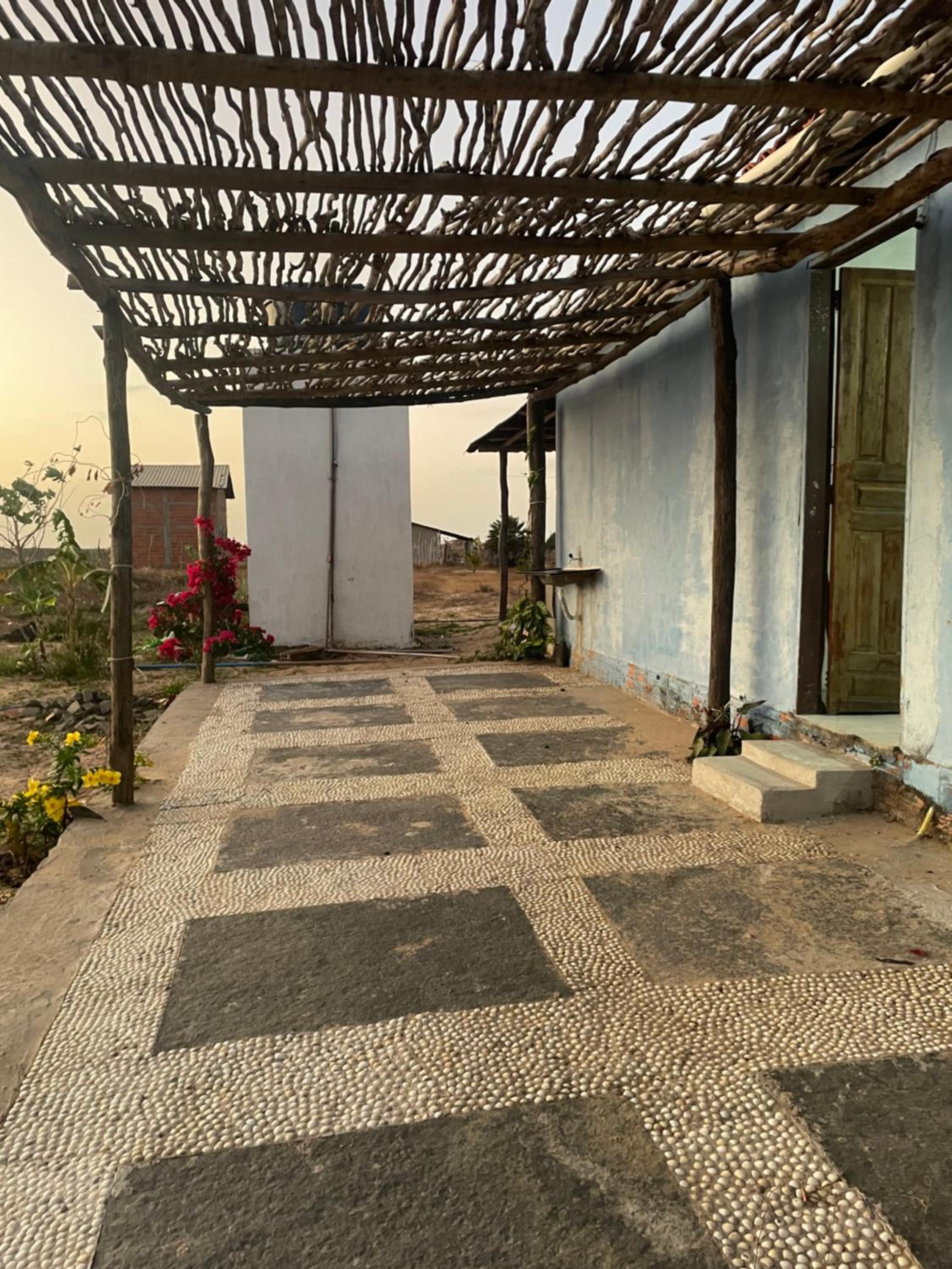 Casa Maré Azul
