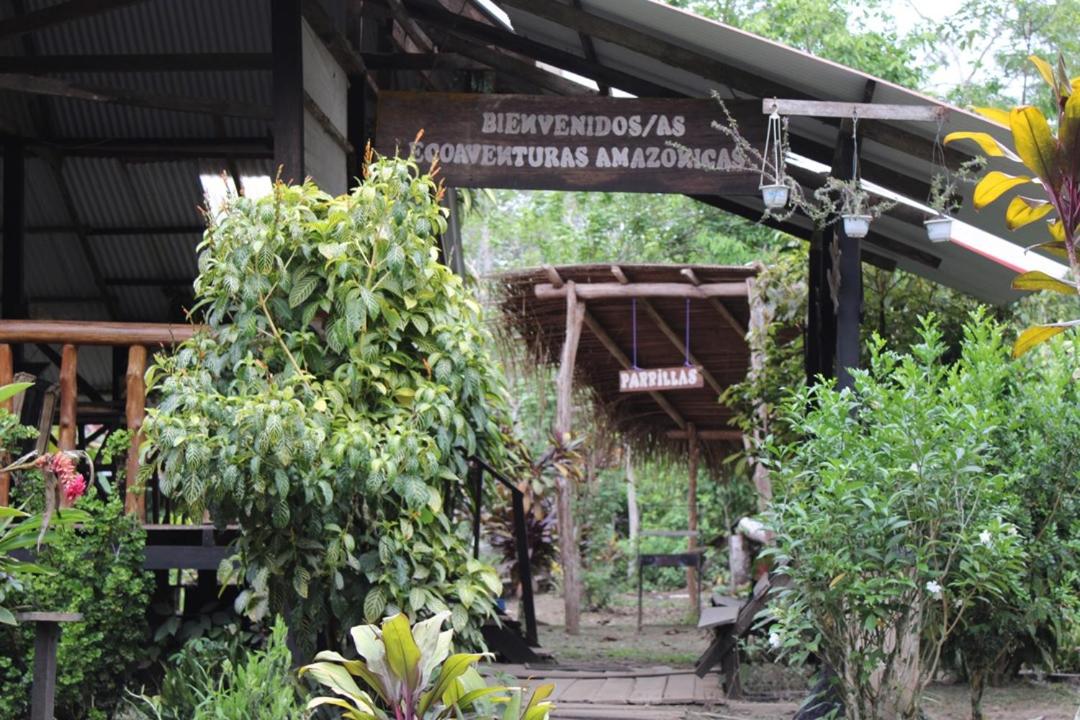 La Cachuela Lodge & Hostel view 3