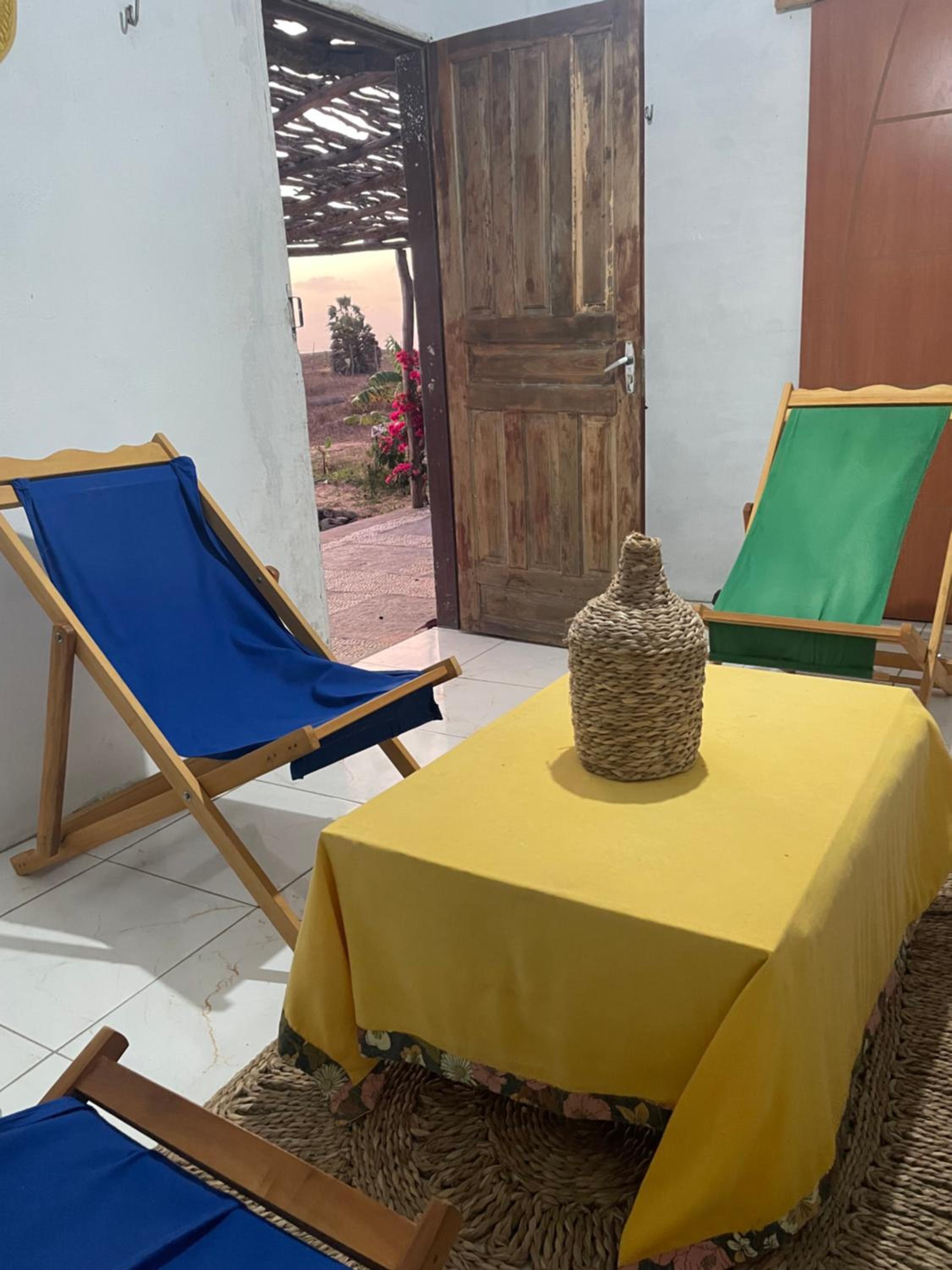 Casa Maré Azul