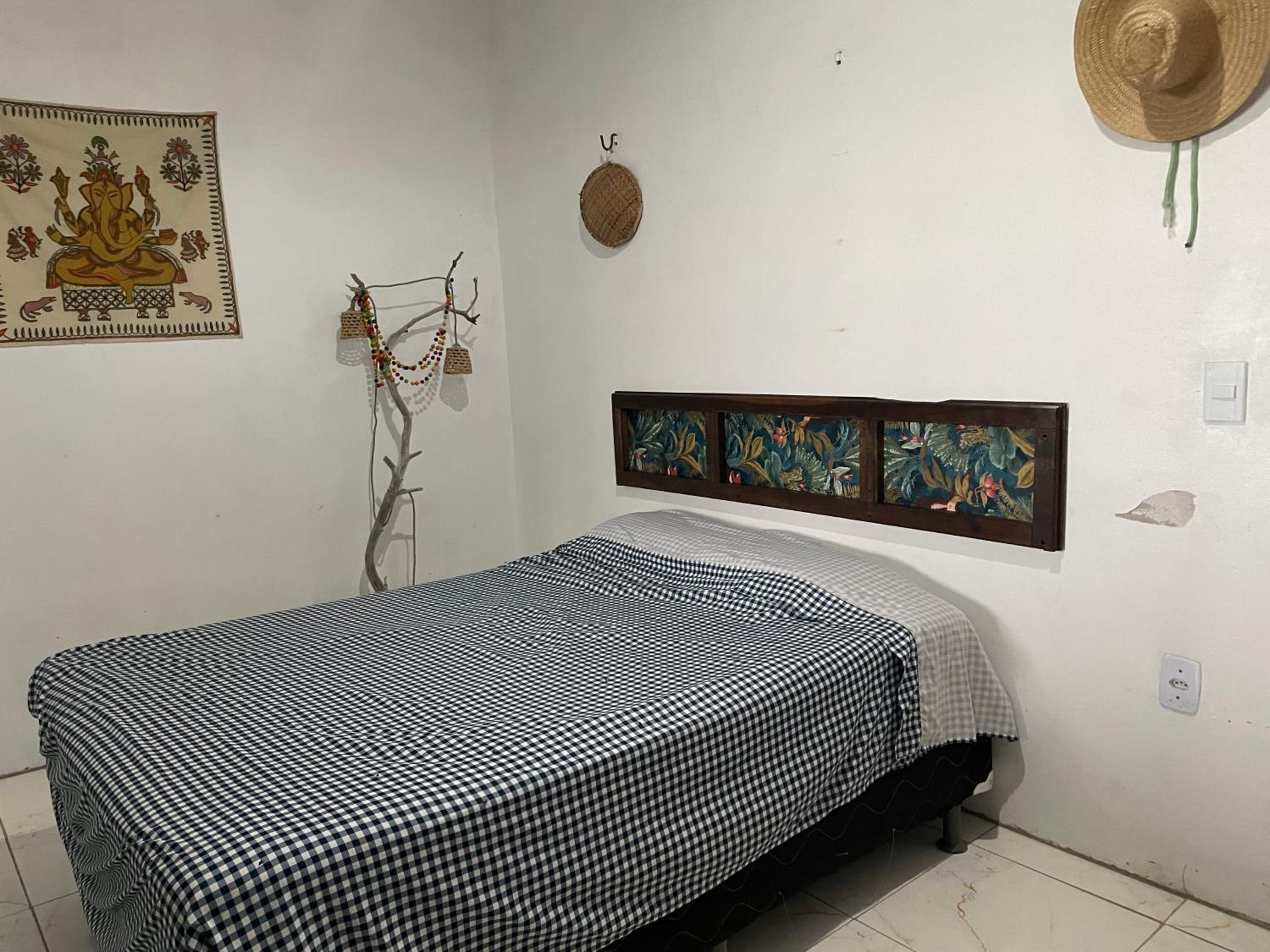 Casa Maré Azul