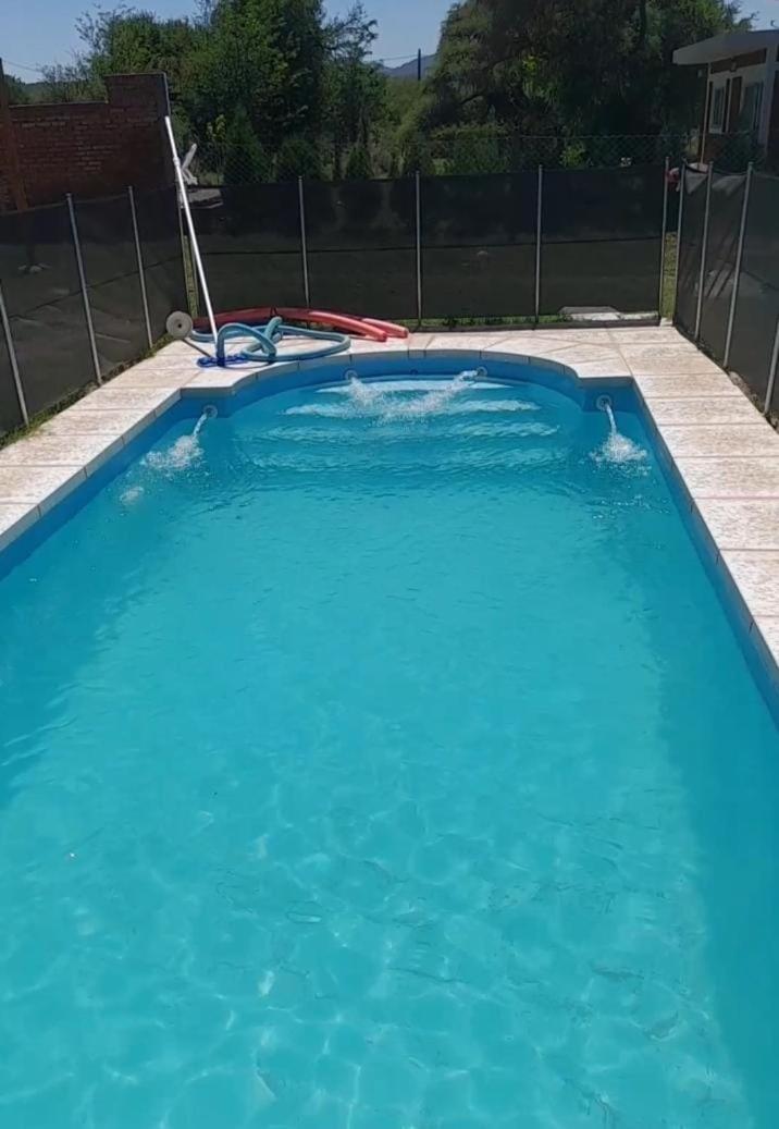 El Rincon de las Marias
