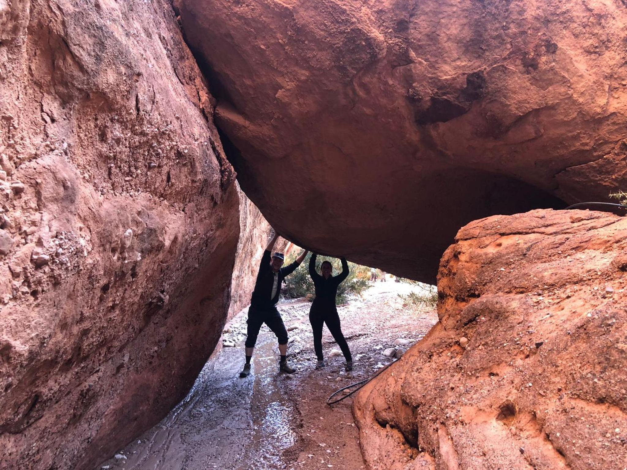Auberge La Fibule Du Dades