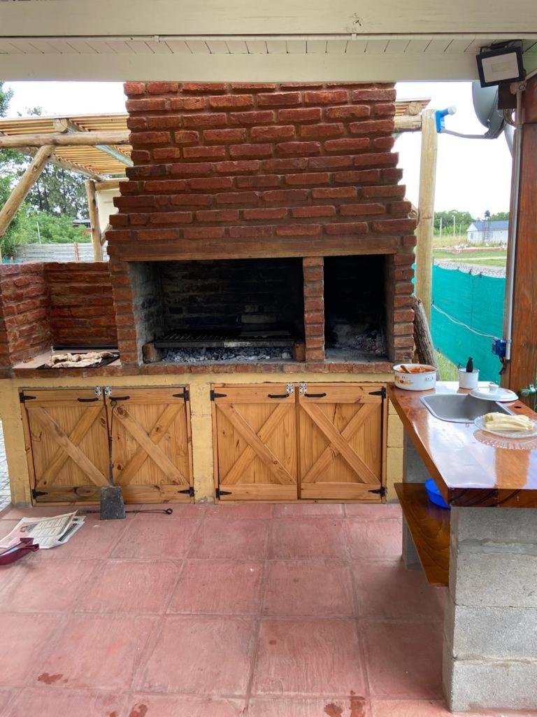 La Esperanza
