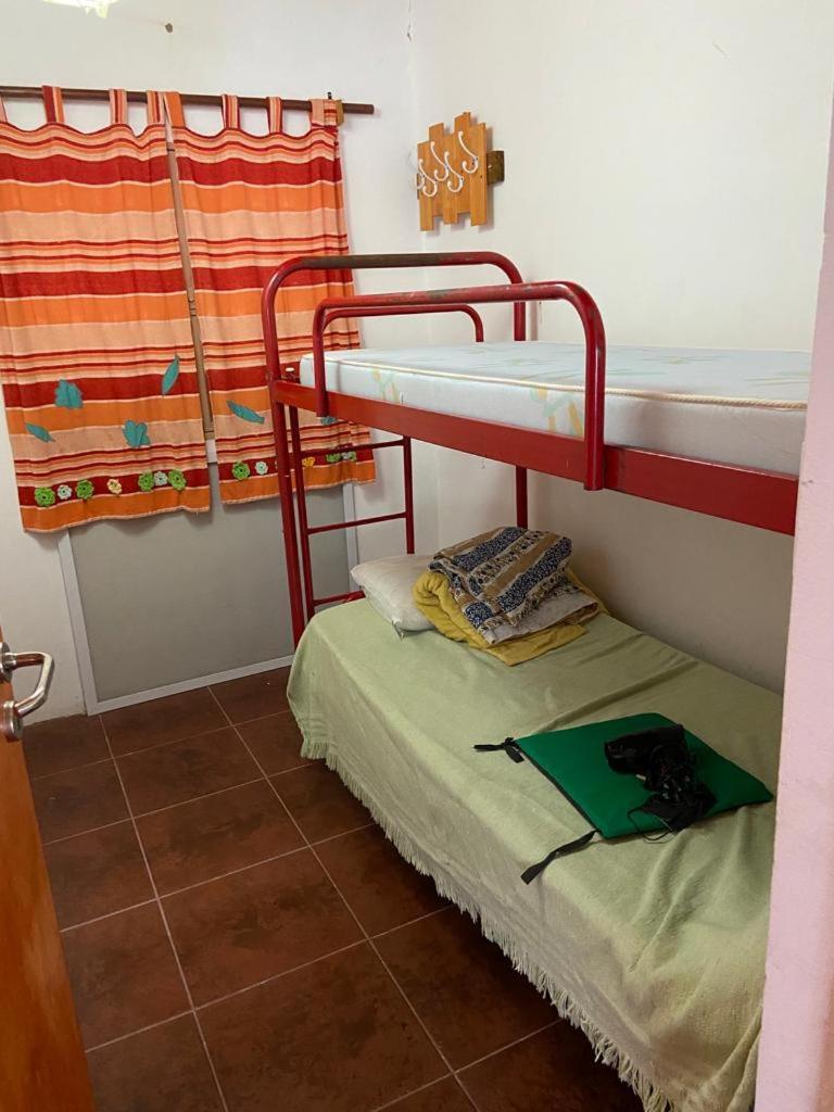 La Esperanza
