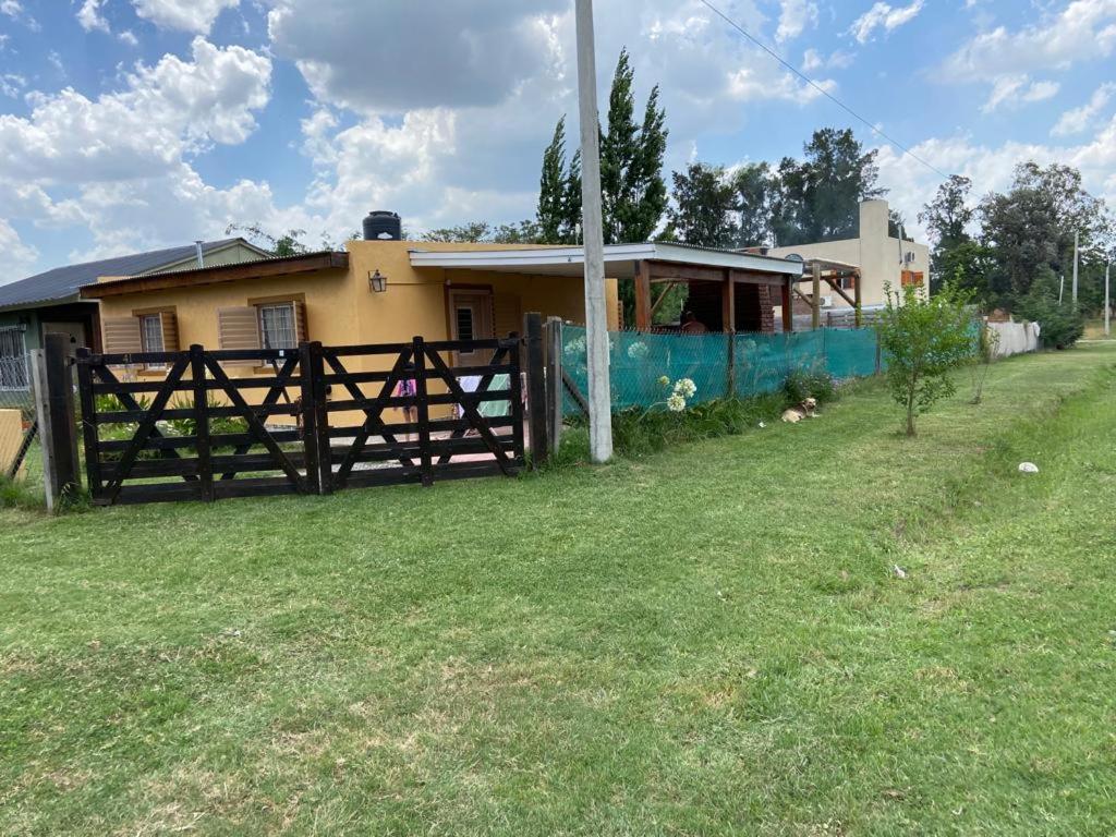 La Esperanza