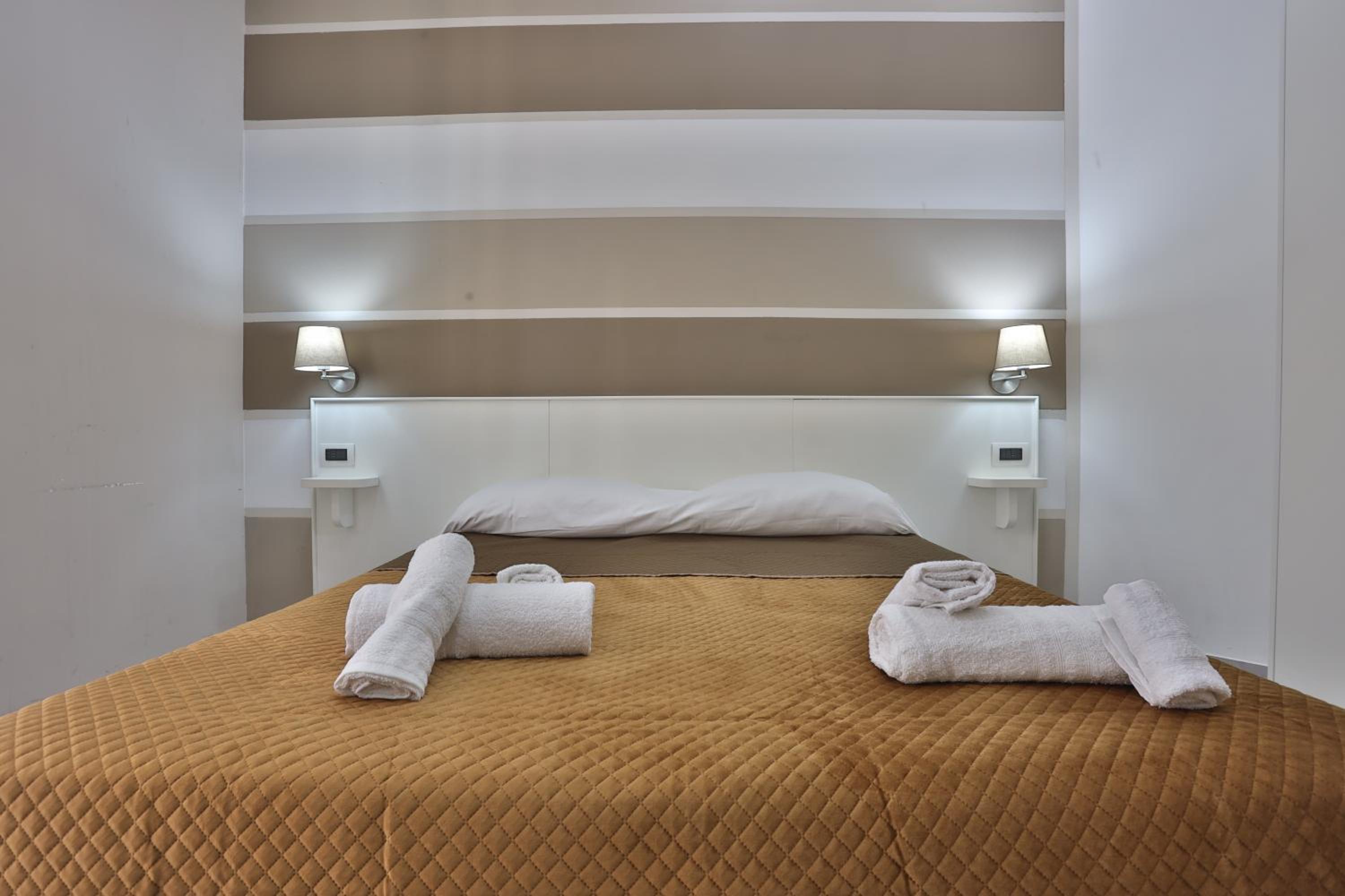 B&B House Bamba Luxury
