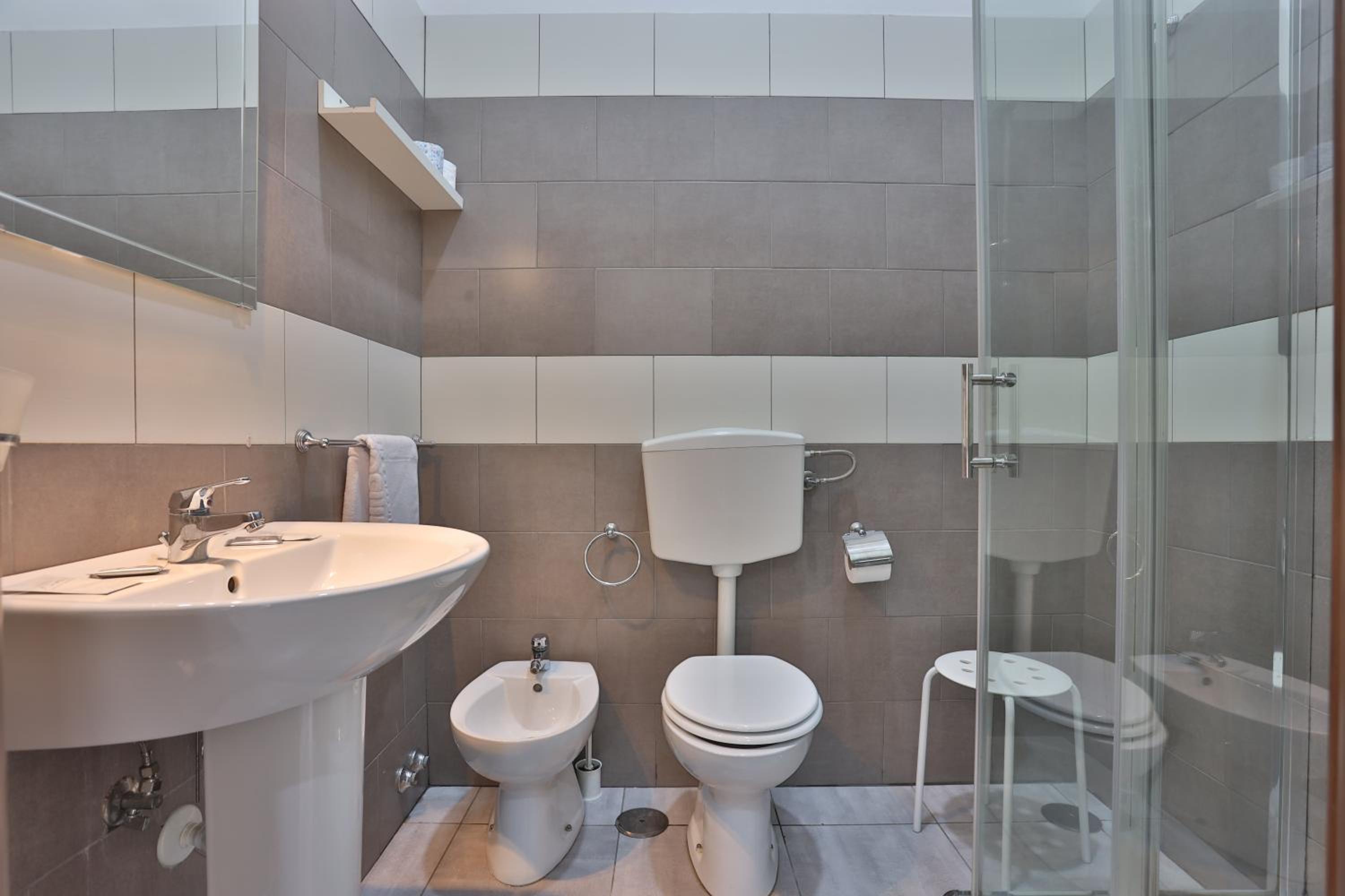 B&B House Bamba Luxury