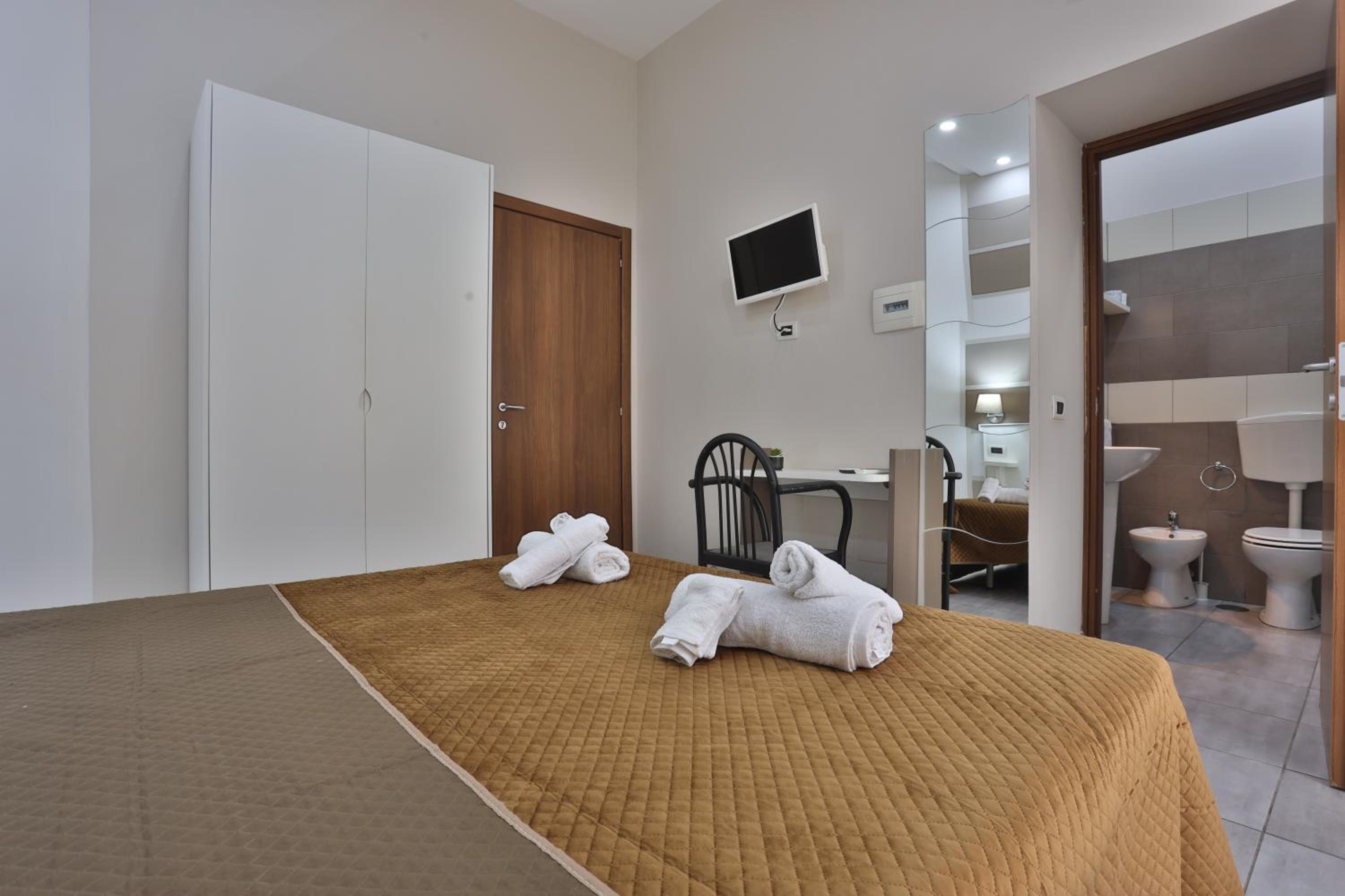 B&B House Bamba Luxury