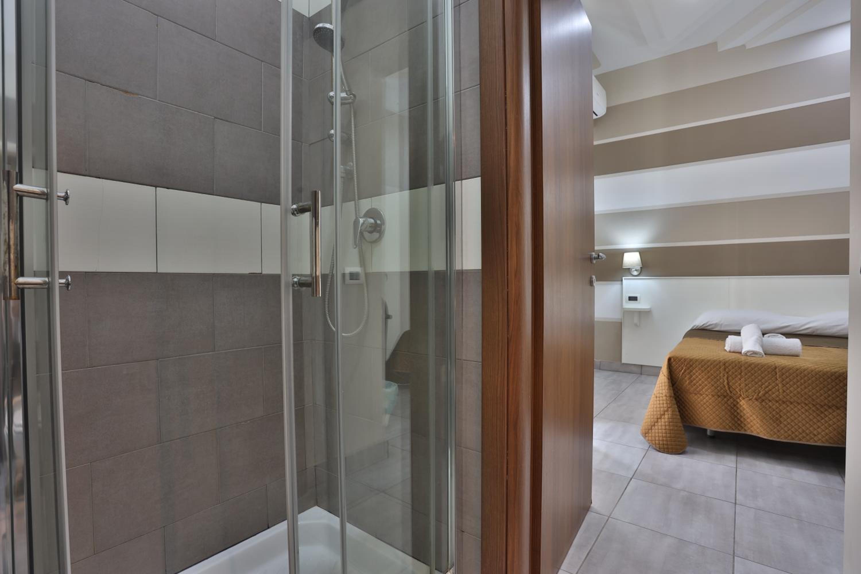 B&B House Bamba Luxury