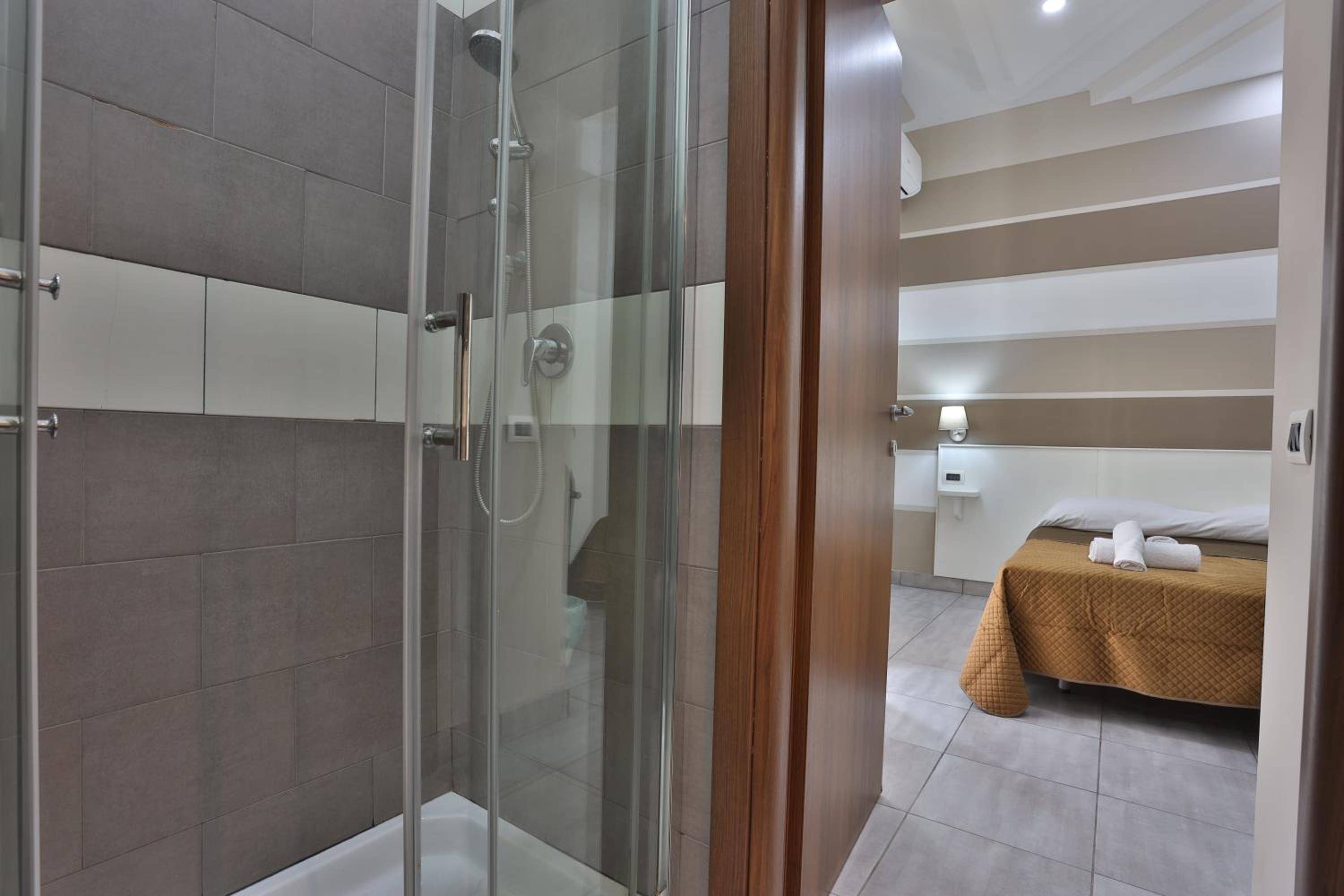 B&B House Bamba Luxury
