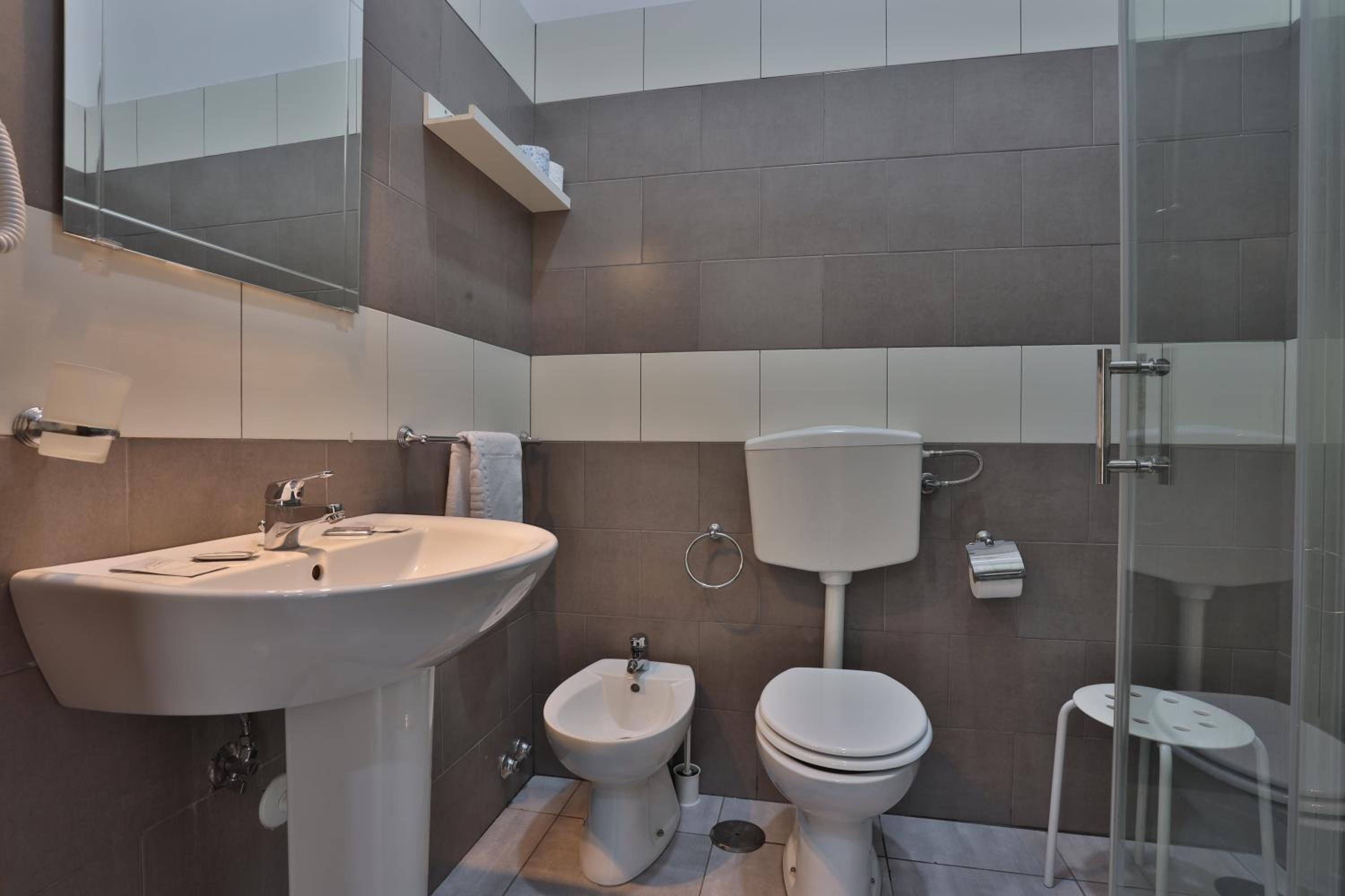 B&B House Bamba Luxury