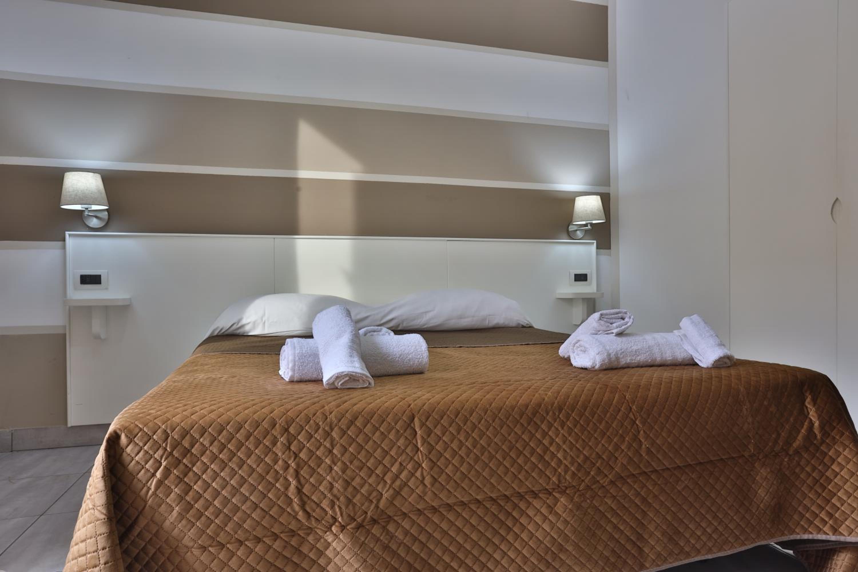 B&B House Bamba Luxury