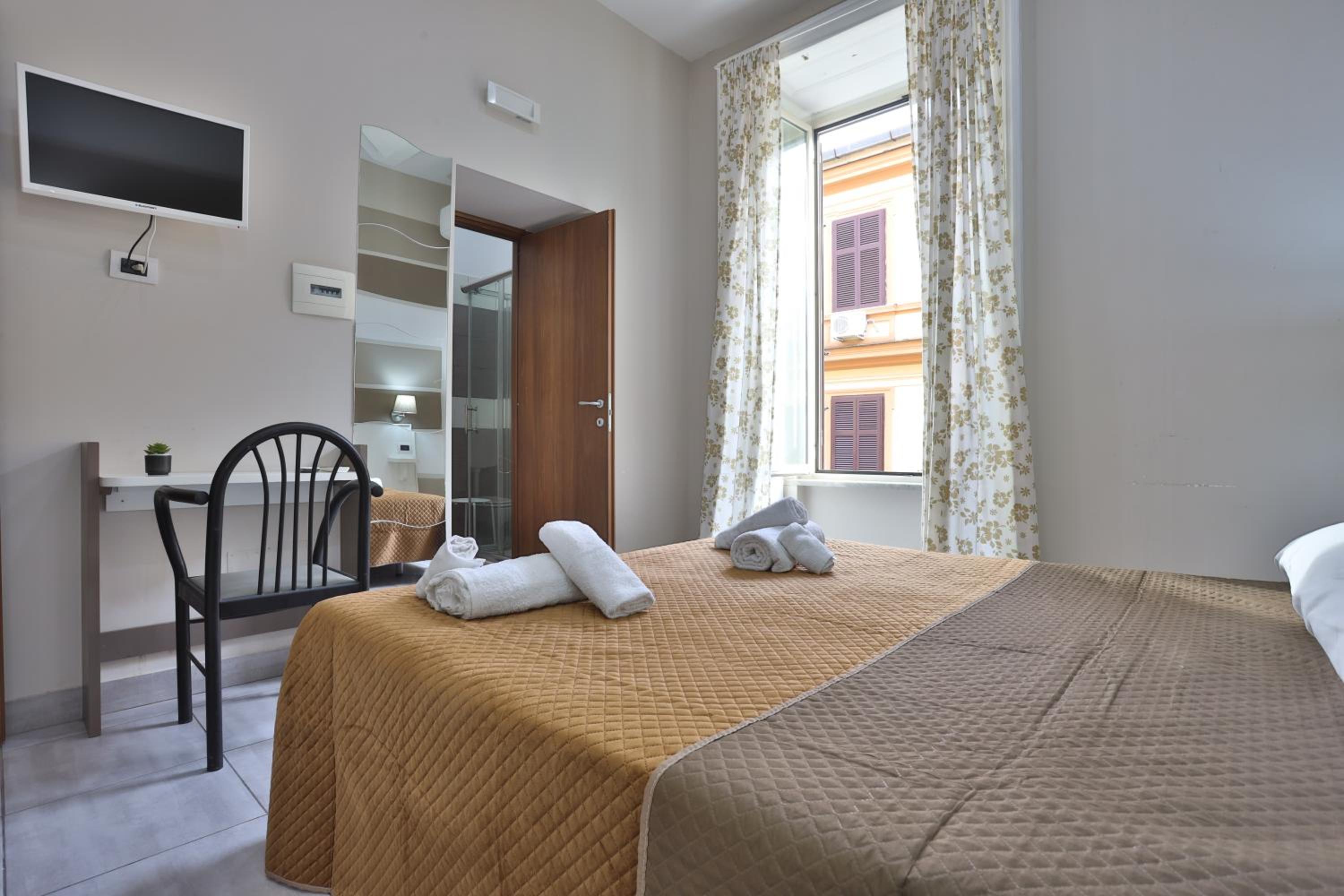 B&B House Bamba Luxury