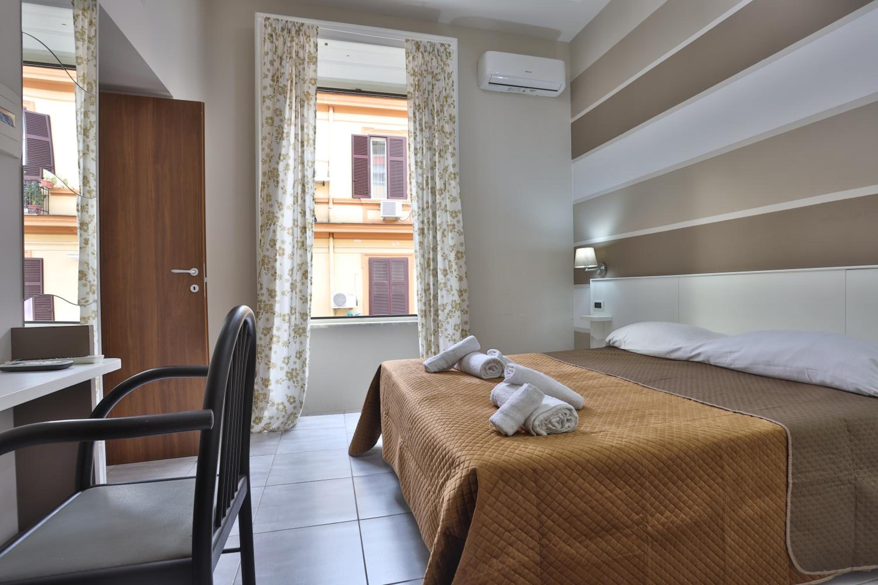 B&B House Bamba Luxury