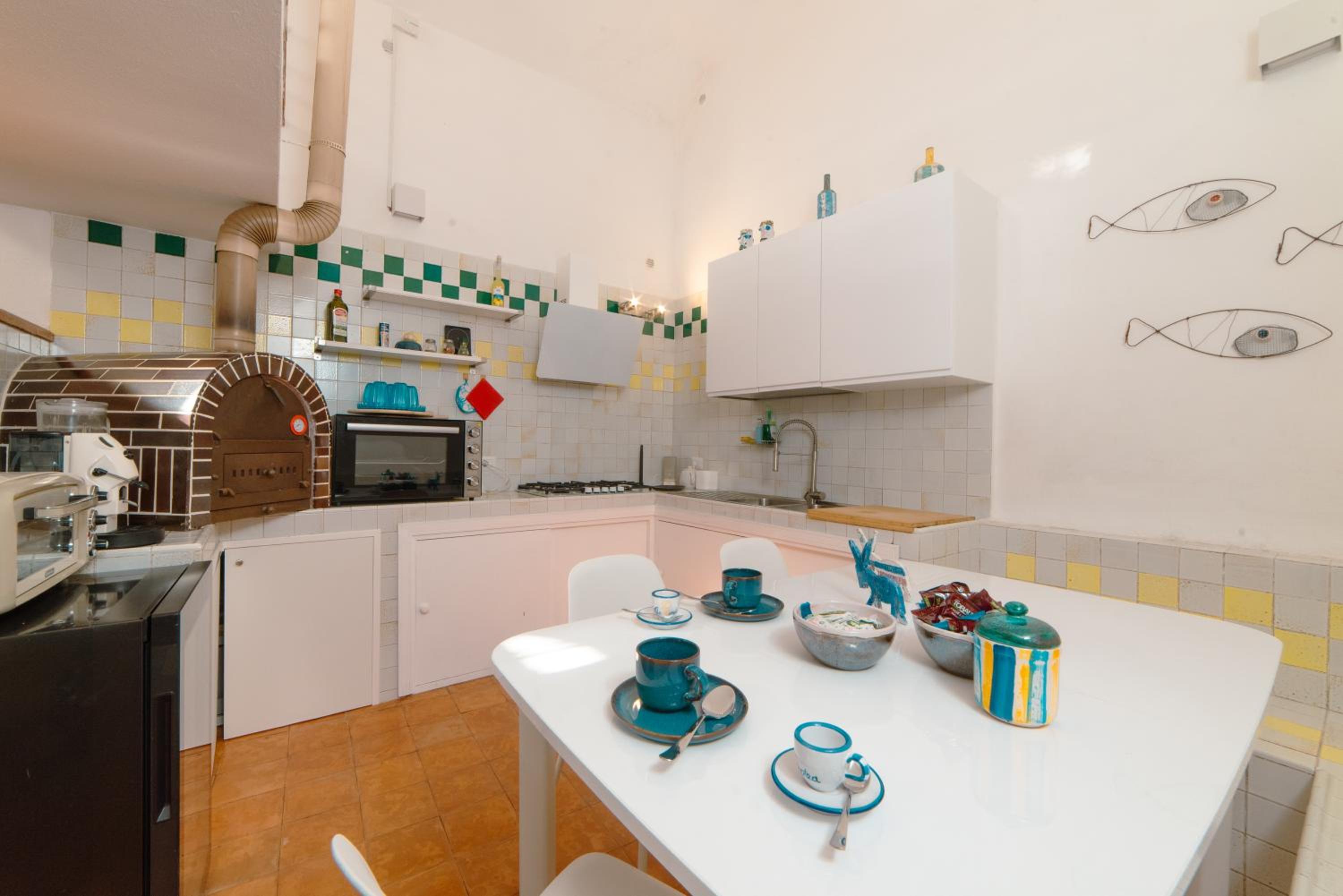 Luxury Seaview Villa with Jacuzzi, Sauna, Gym & Parking in Amalfi Coast - Villa Dorotea view 2