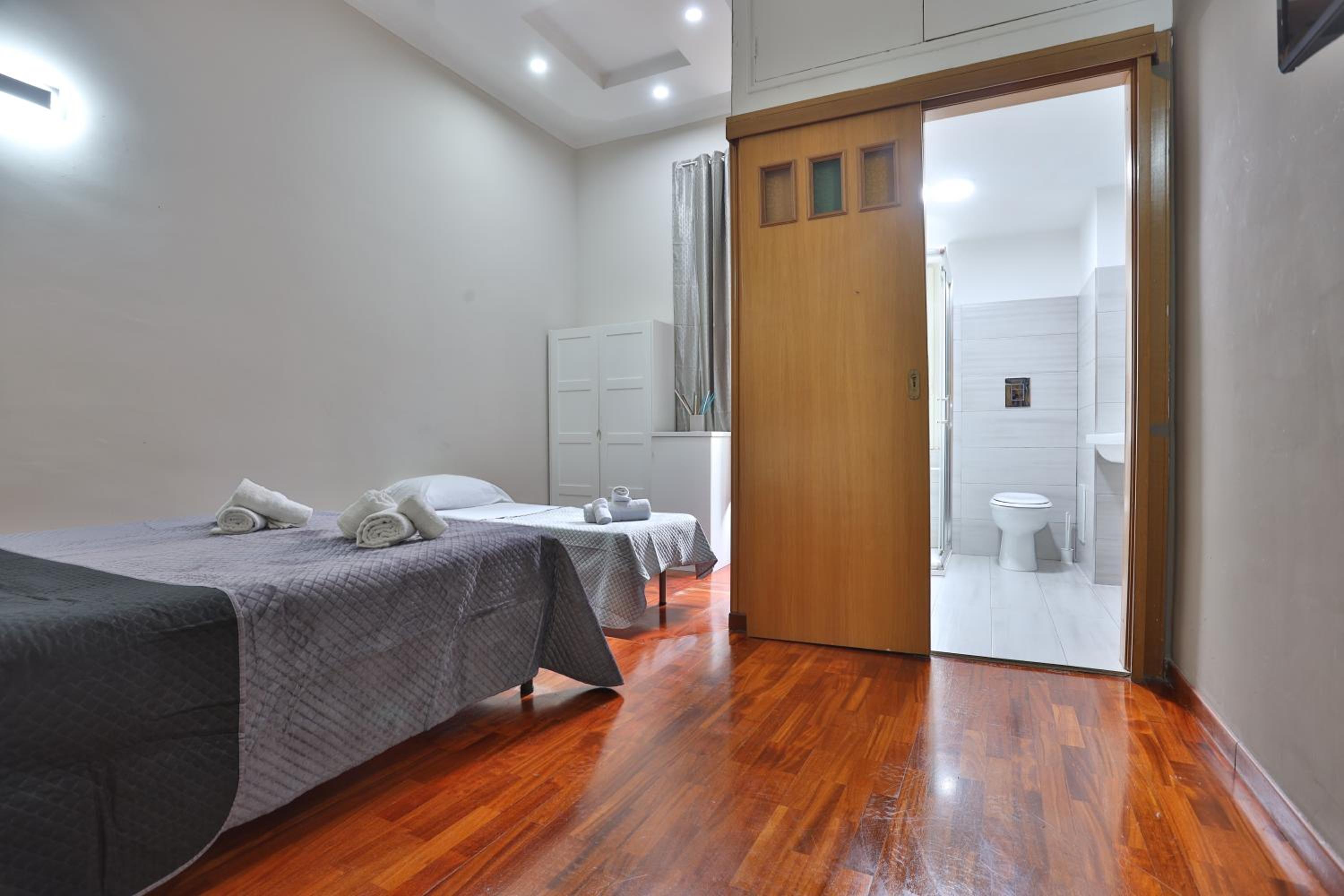 B&B House Bamba Luxury