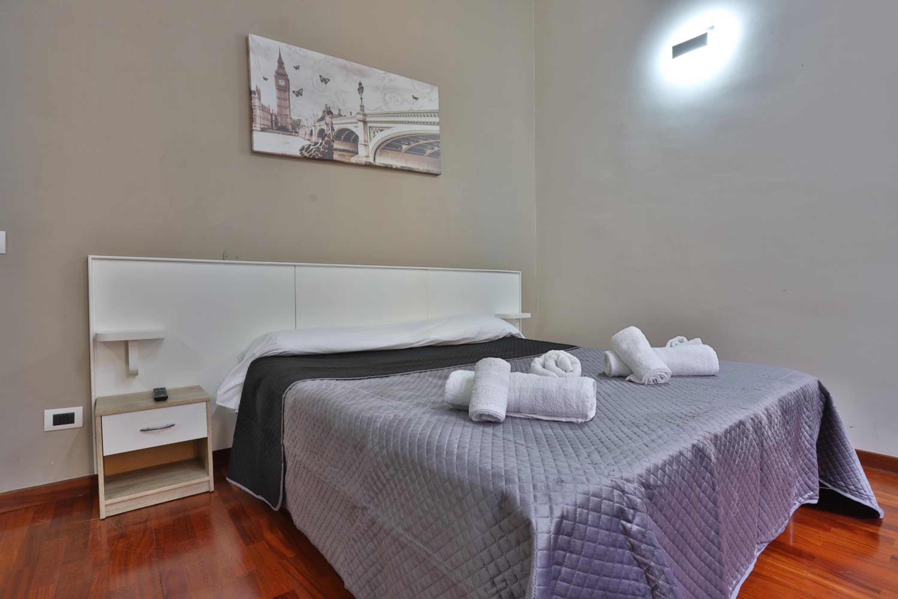 B&B House Bamba Luxury