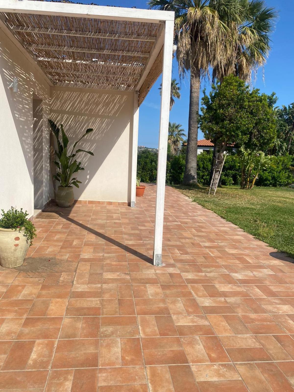 Sicilia holiday Etna house photo 4