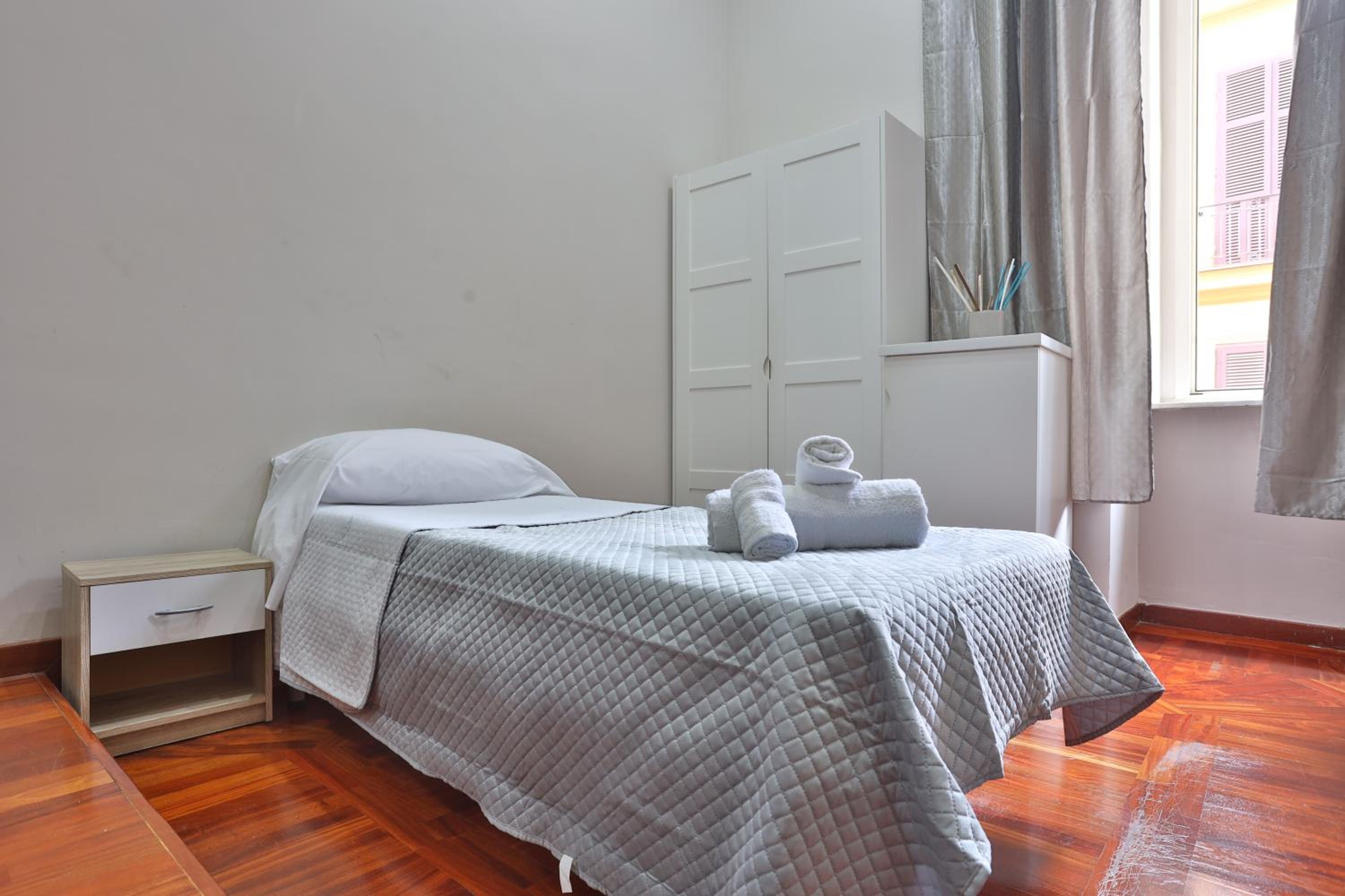 B&B House Bamba Luxury