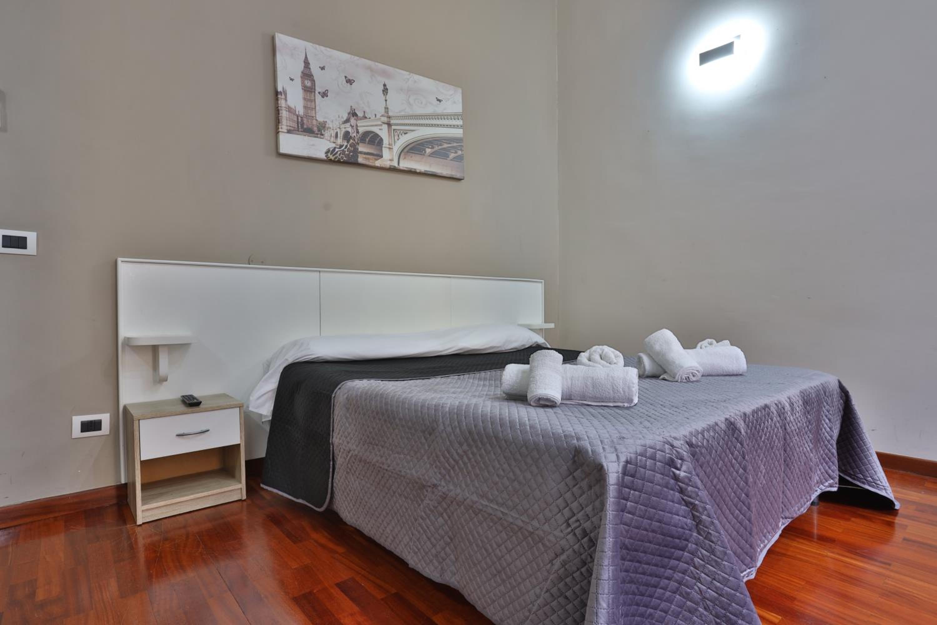 B&B House Bamba Luxury