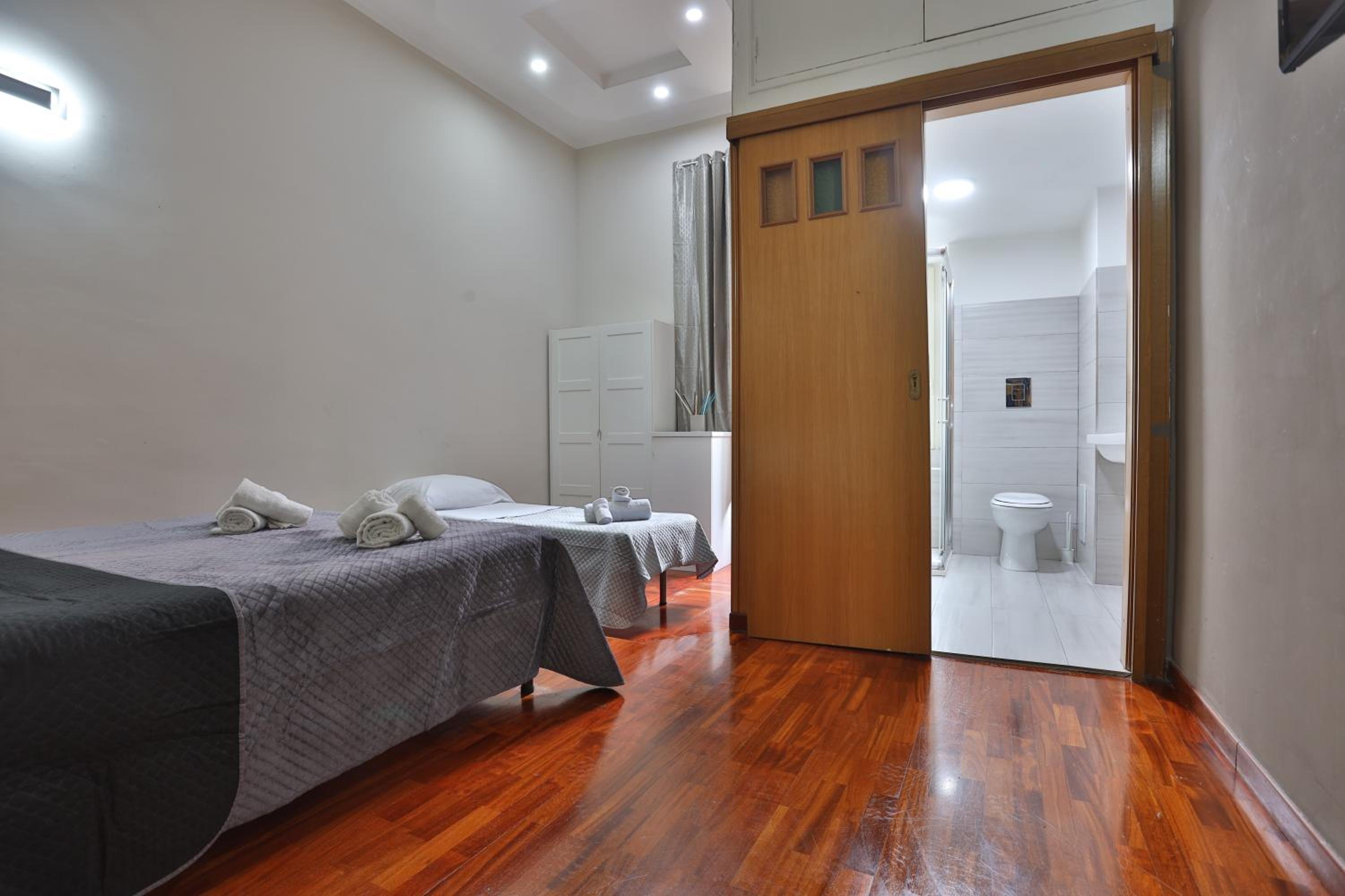 B&B House Bamba Luxury