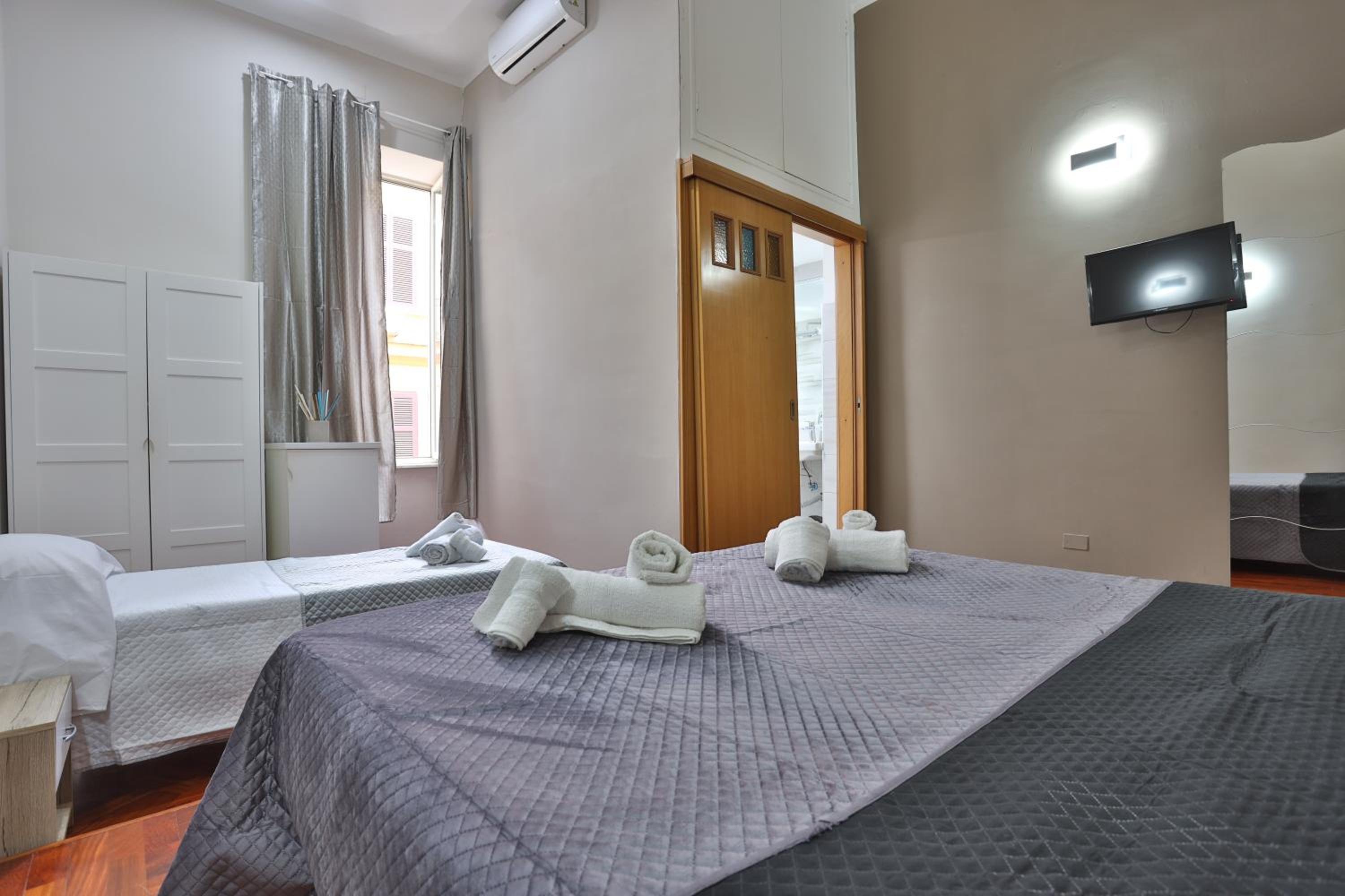 B&B House Bamba Luxury