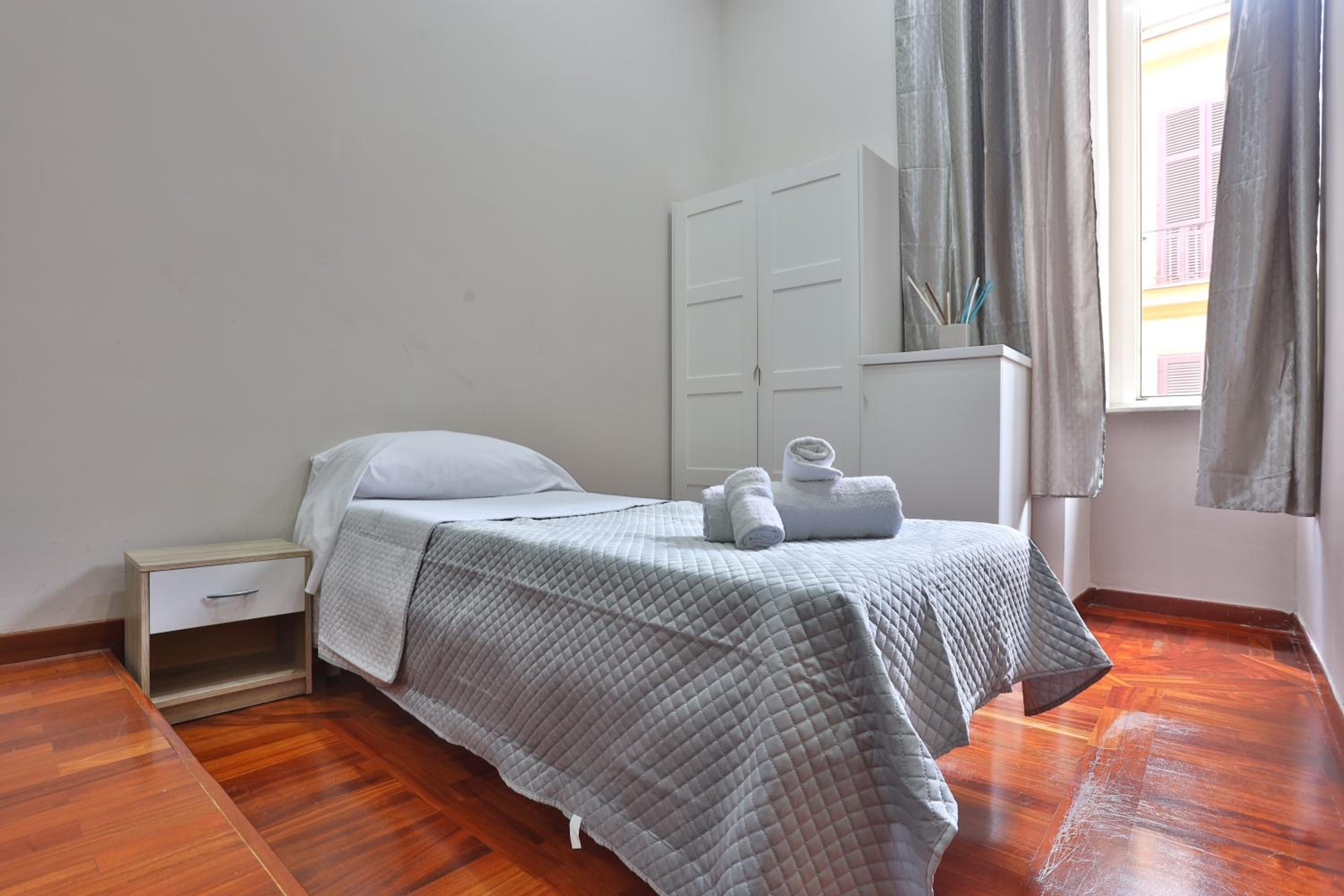 B&B House Bamba Luxury