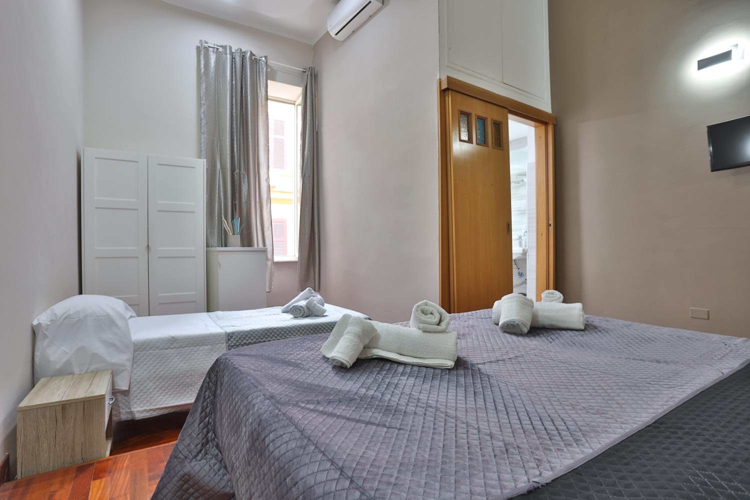 B&B House Bamba Luxury