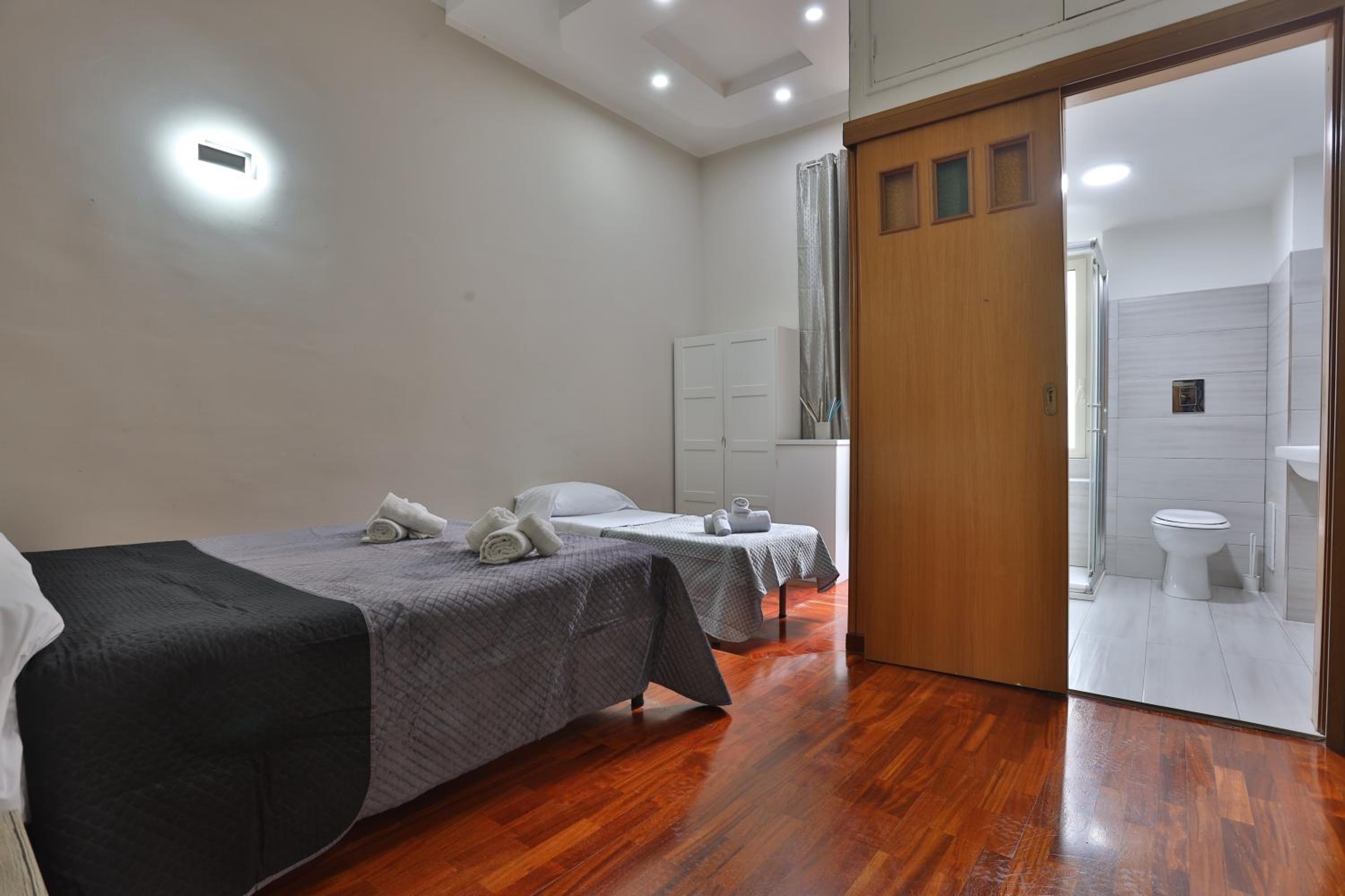 B&B House Bamba Luxury