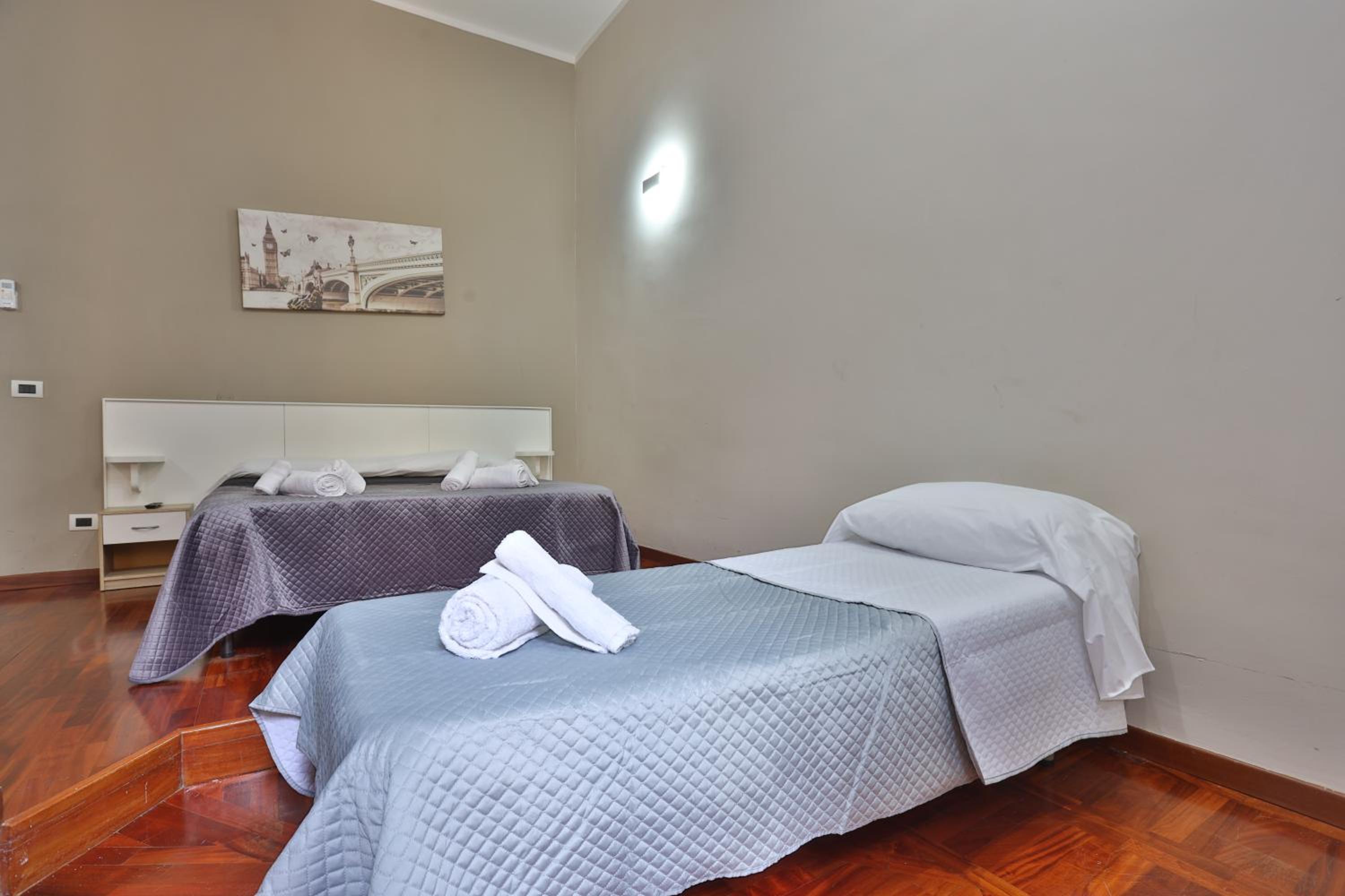 B&B House Bamba Luxury