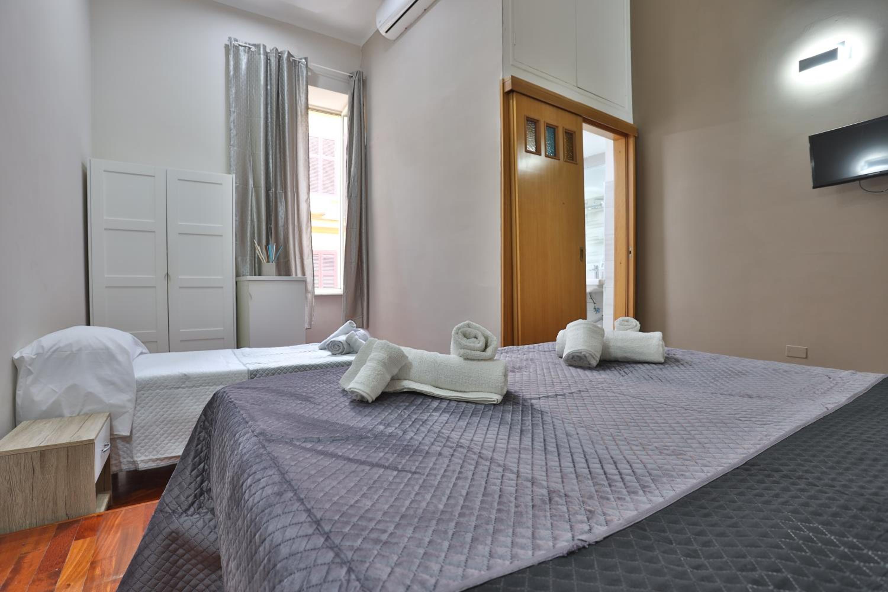 B&B House Bamba Luxury