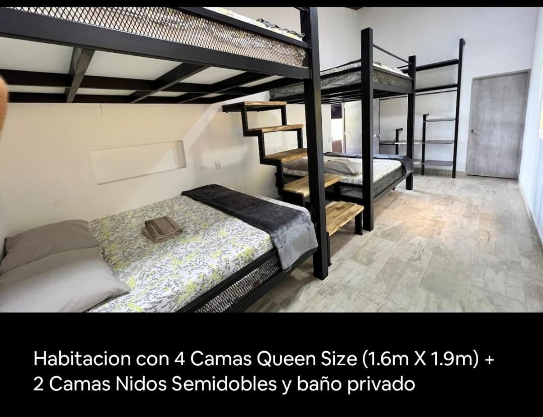 Monteclaro Campestre - En Sopetran