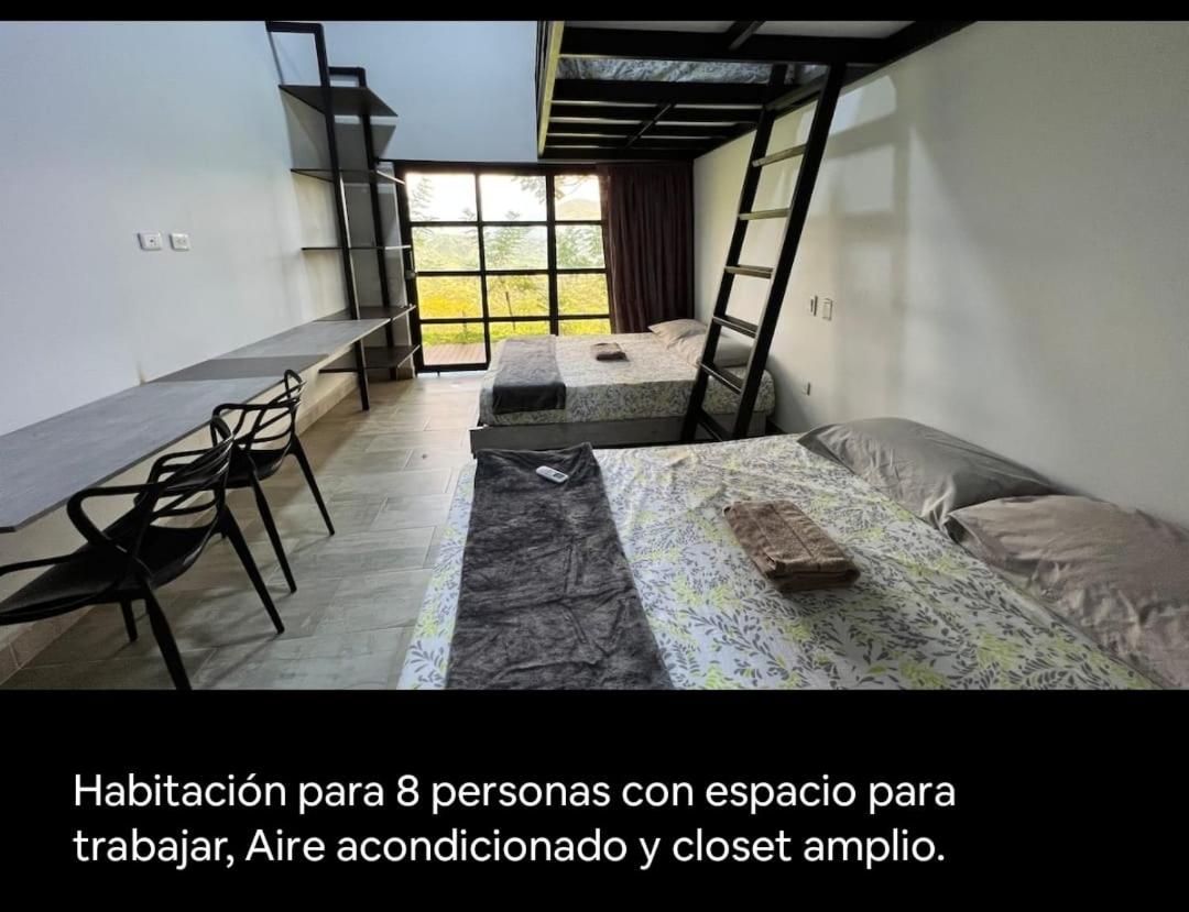 Monteclaro Campestre - En Sopetran