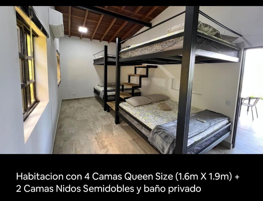 Monteclaro Campestre - En Sopetran