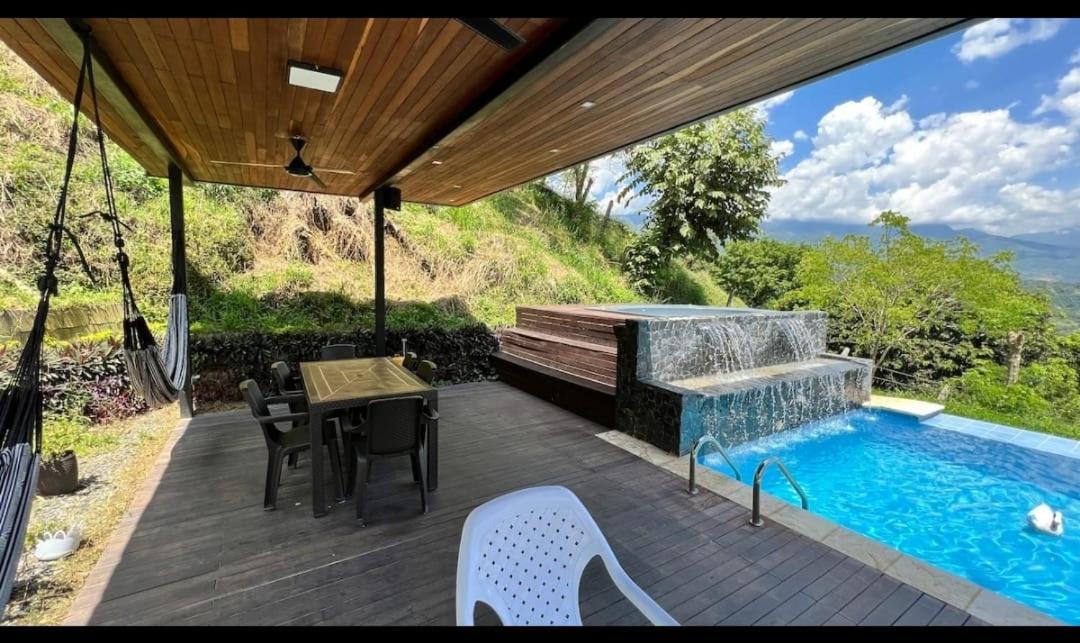 Monteclaro Campestre - En Sopetran