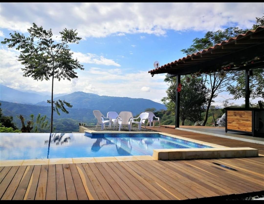Monteclaro Campestre - En Sopetran