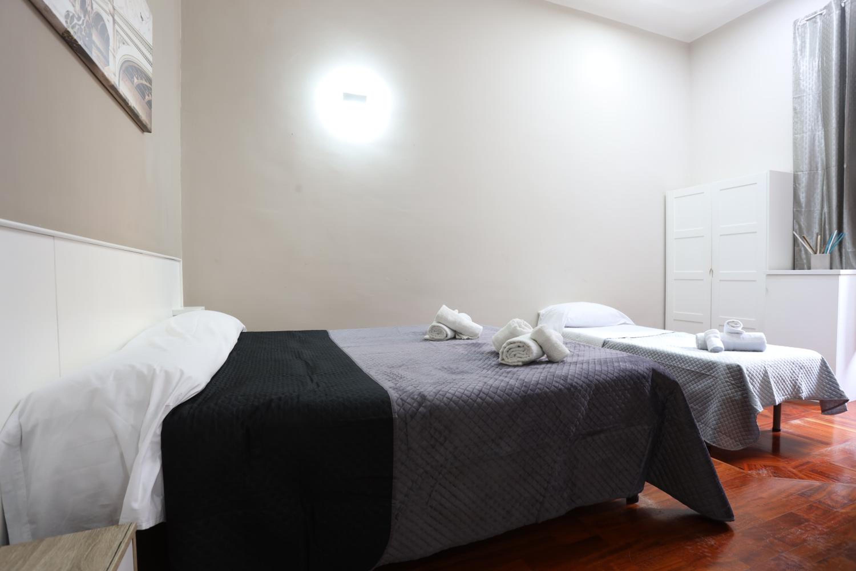 B&B House Bamba Luxury