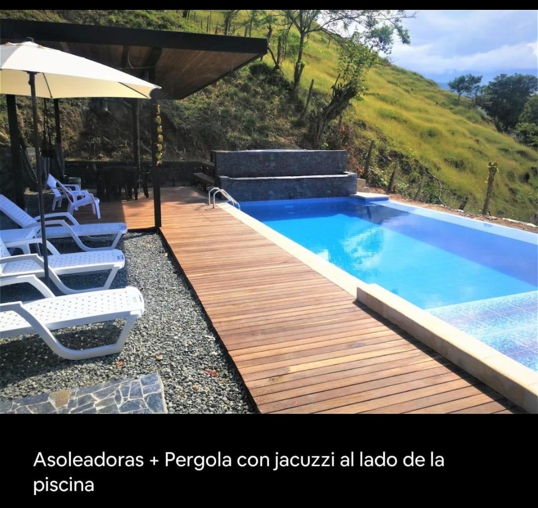Monteclaro Campestre - En Sopetran