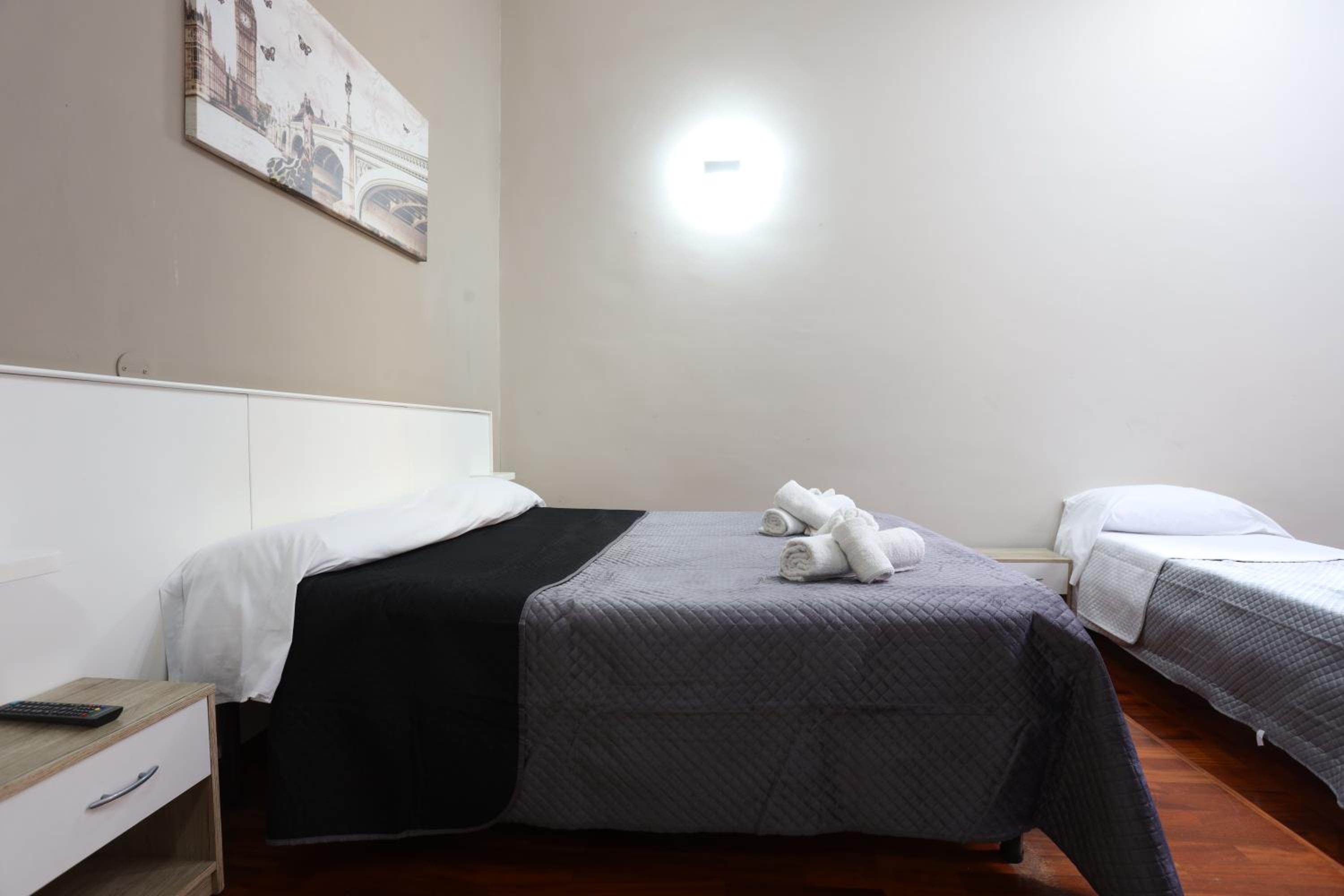 B&B House Bamba Luxury