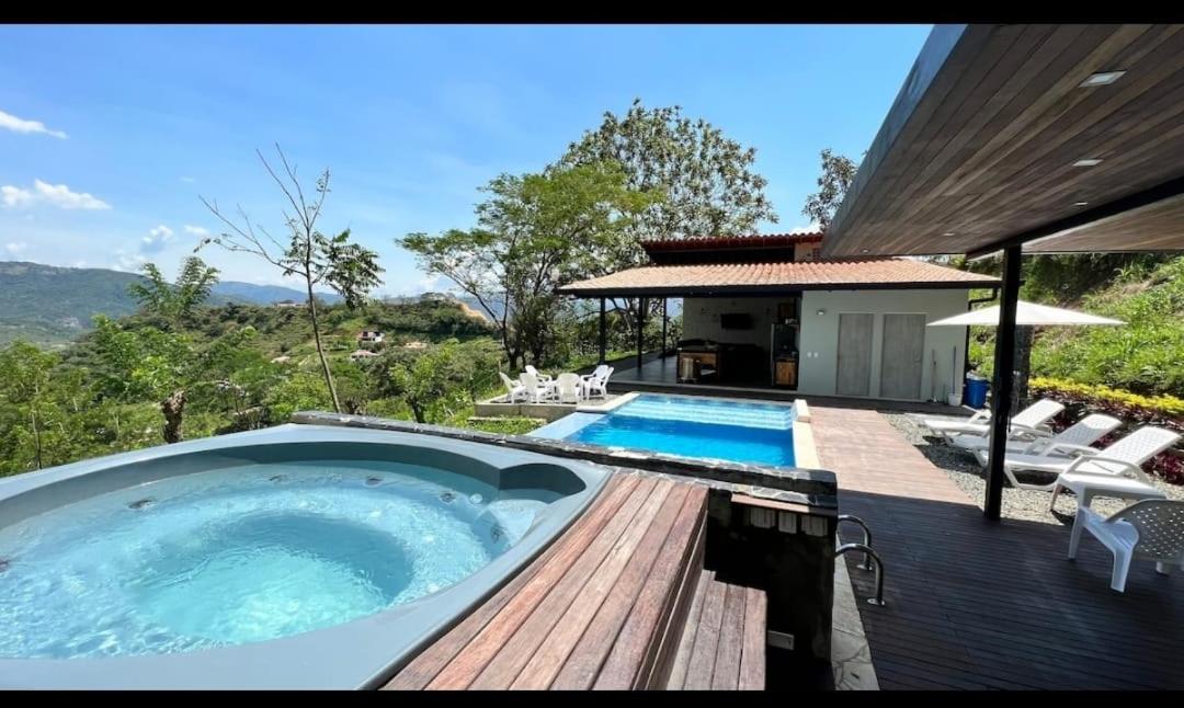 Monteclaro Campestre - En Sopetran