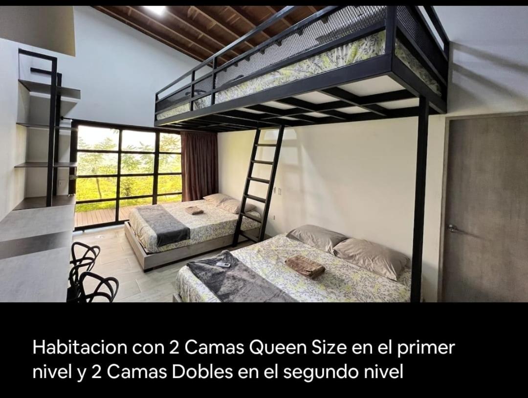 Monteclaro Campestre - En Sopetran