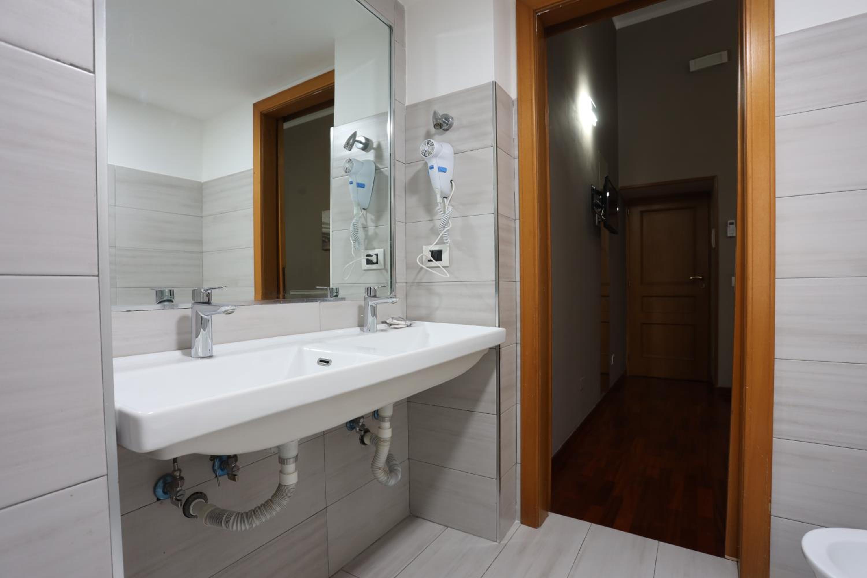 B&B House Bamba Luxury