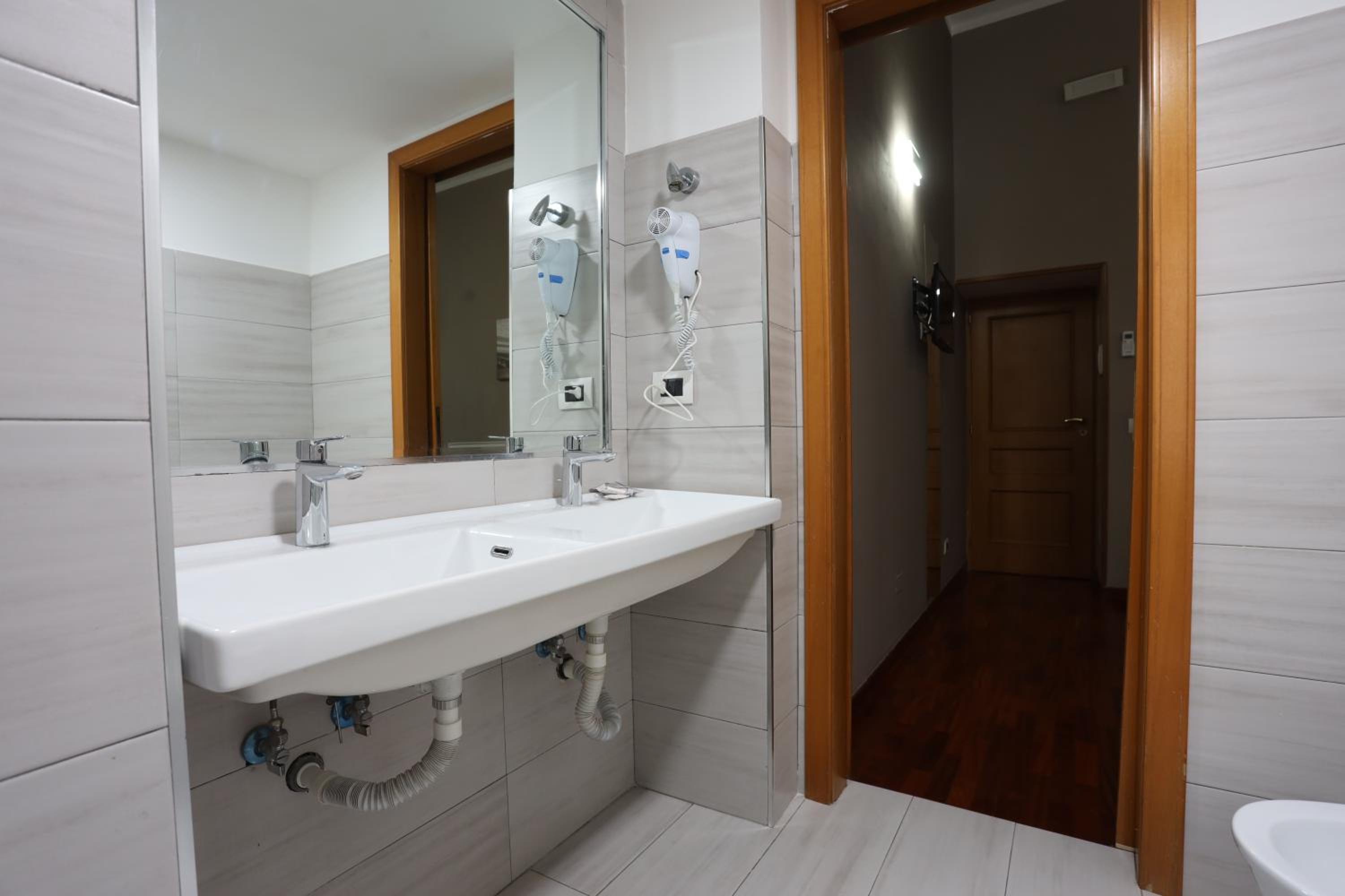 B&B House Bamba Luxury