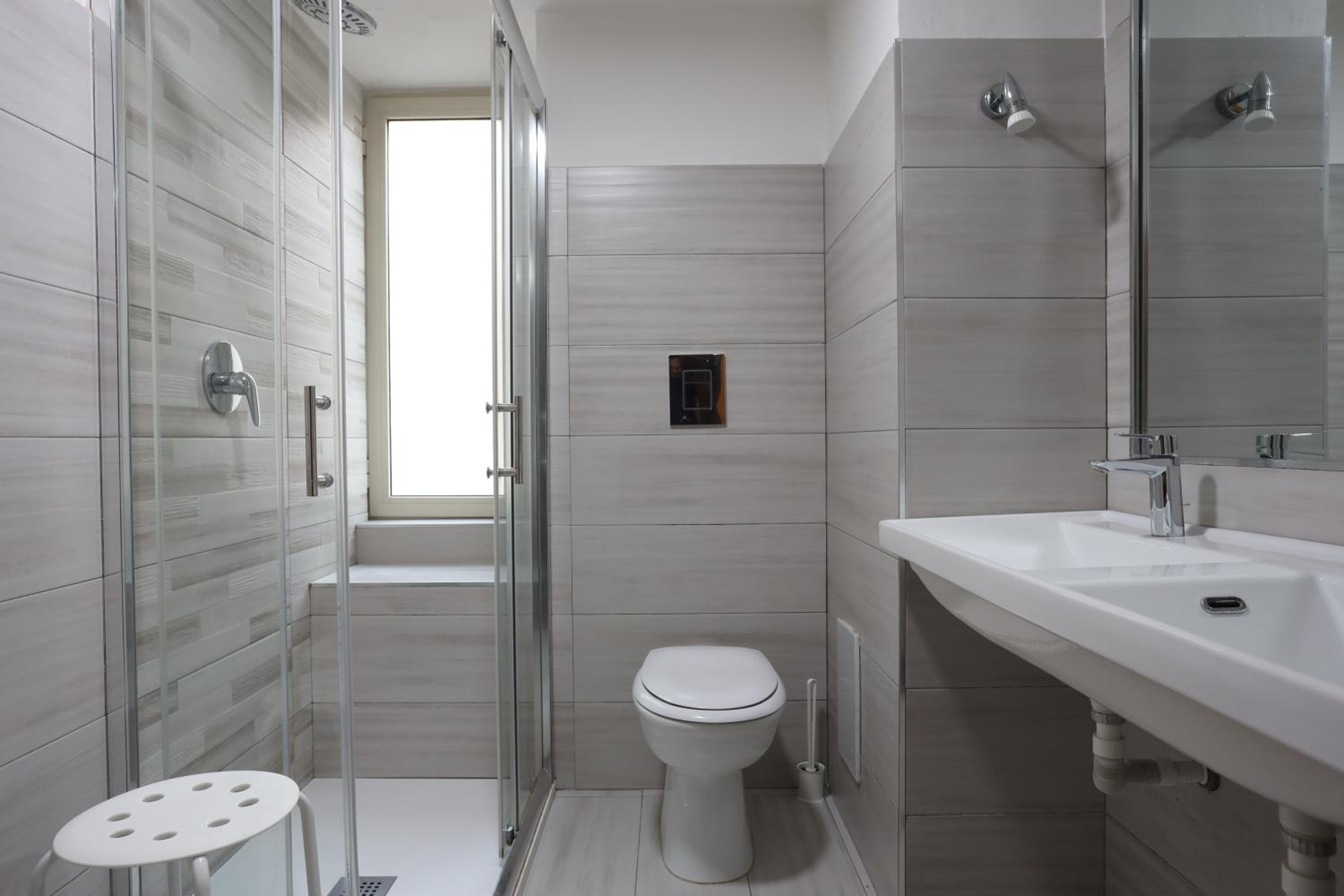 B&B House Bamba Luxury